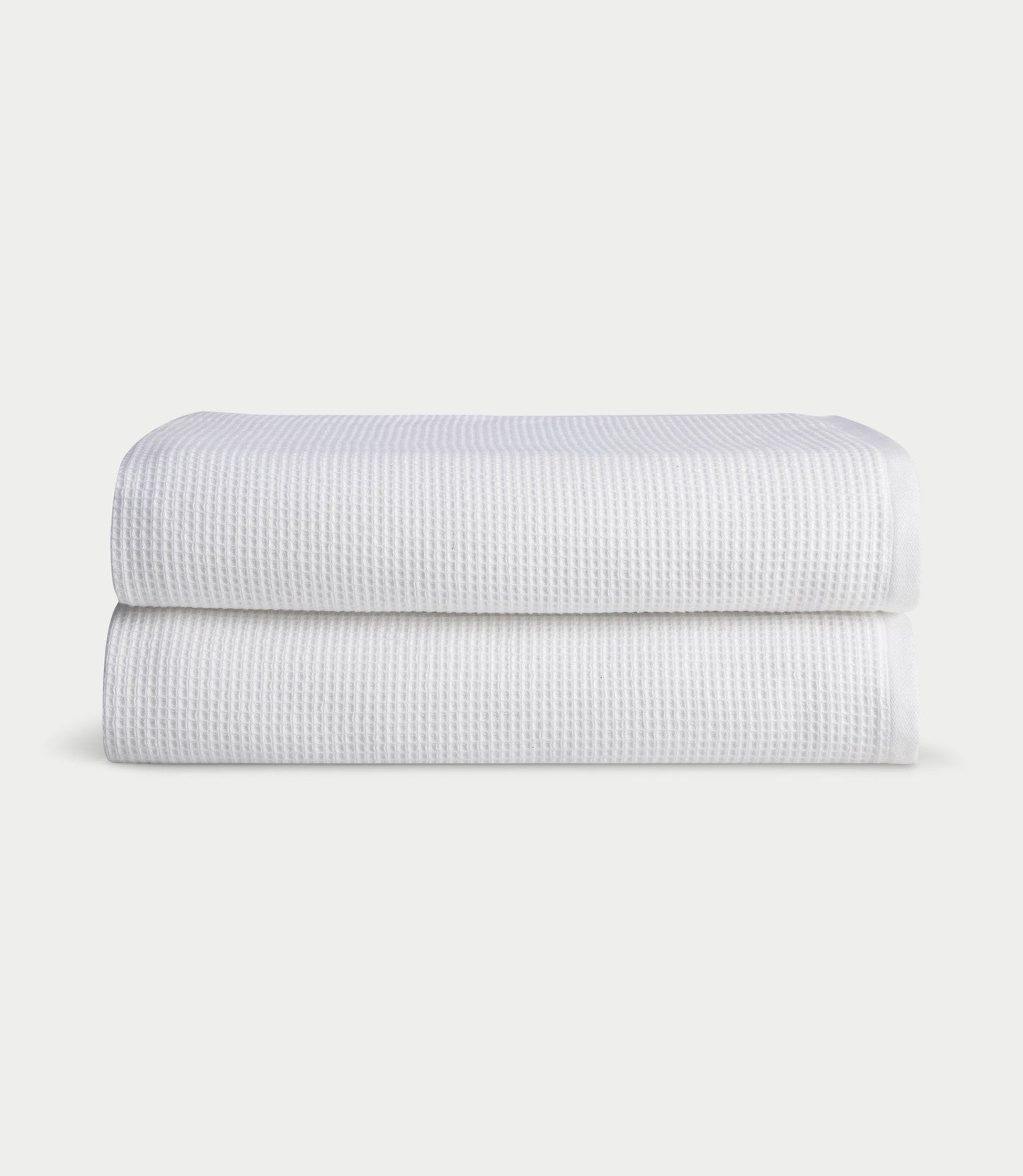 Waffle Bath Sheets - Wholesale