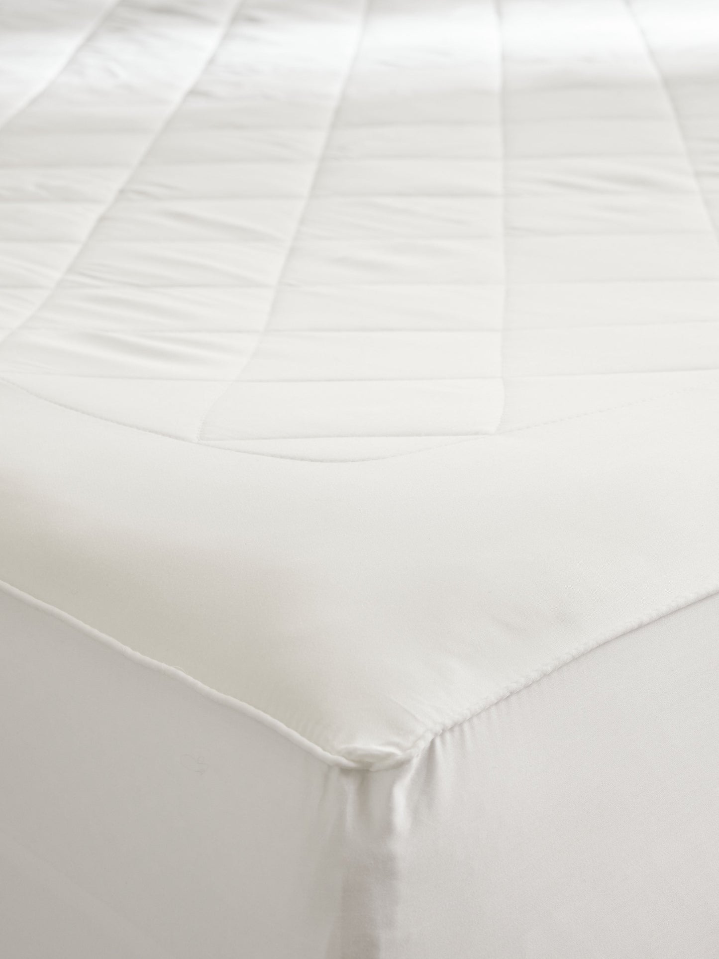 Bamboo Mattress Pad - Wholesale