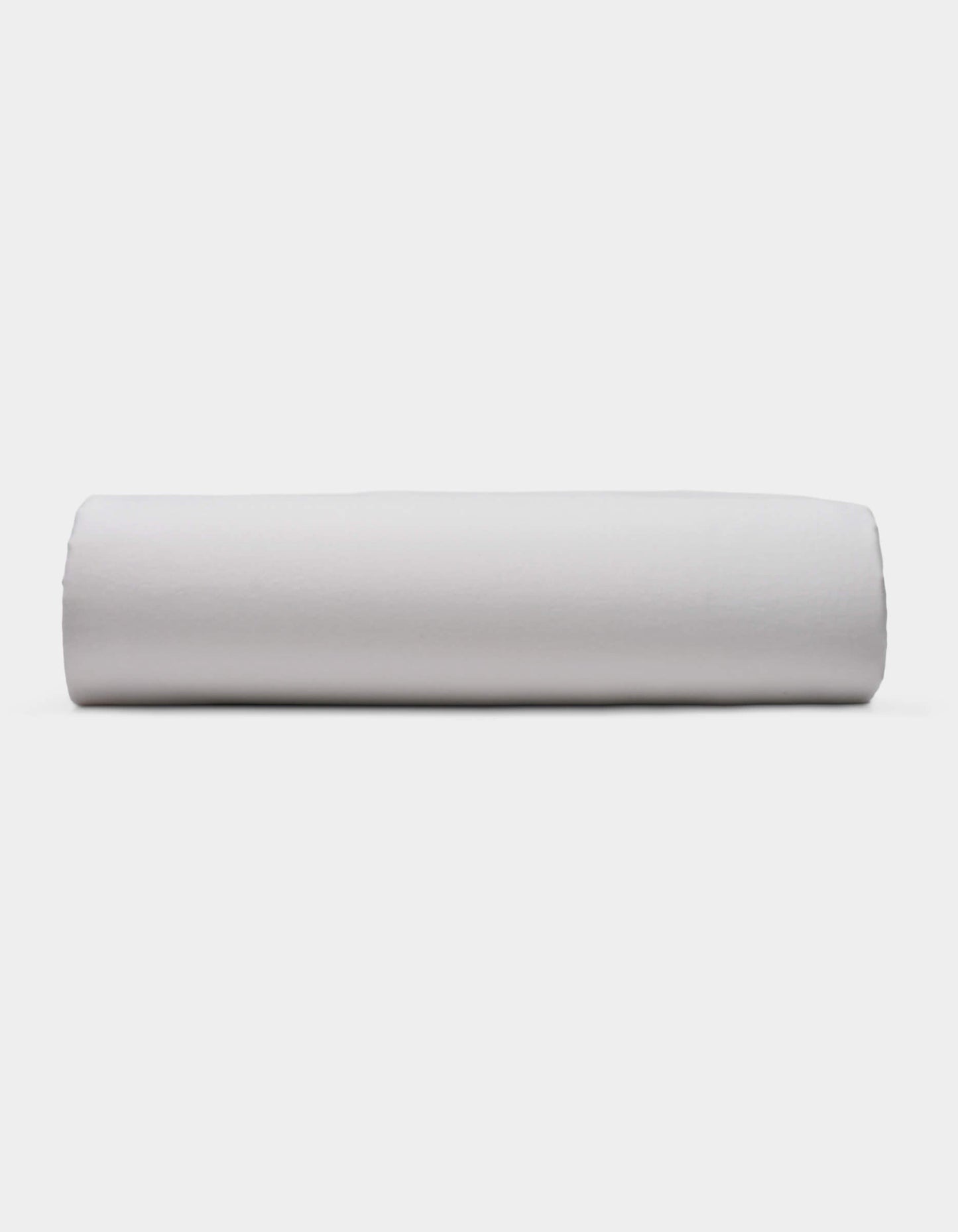 Soft-Wash Cotton Fitted Sheet