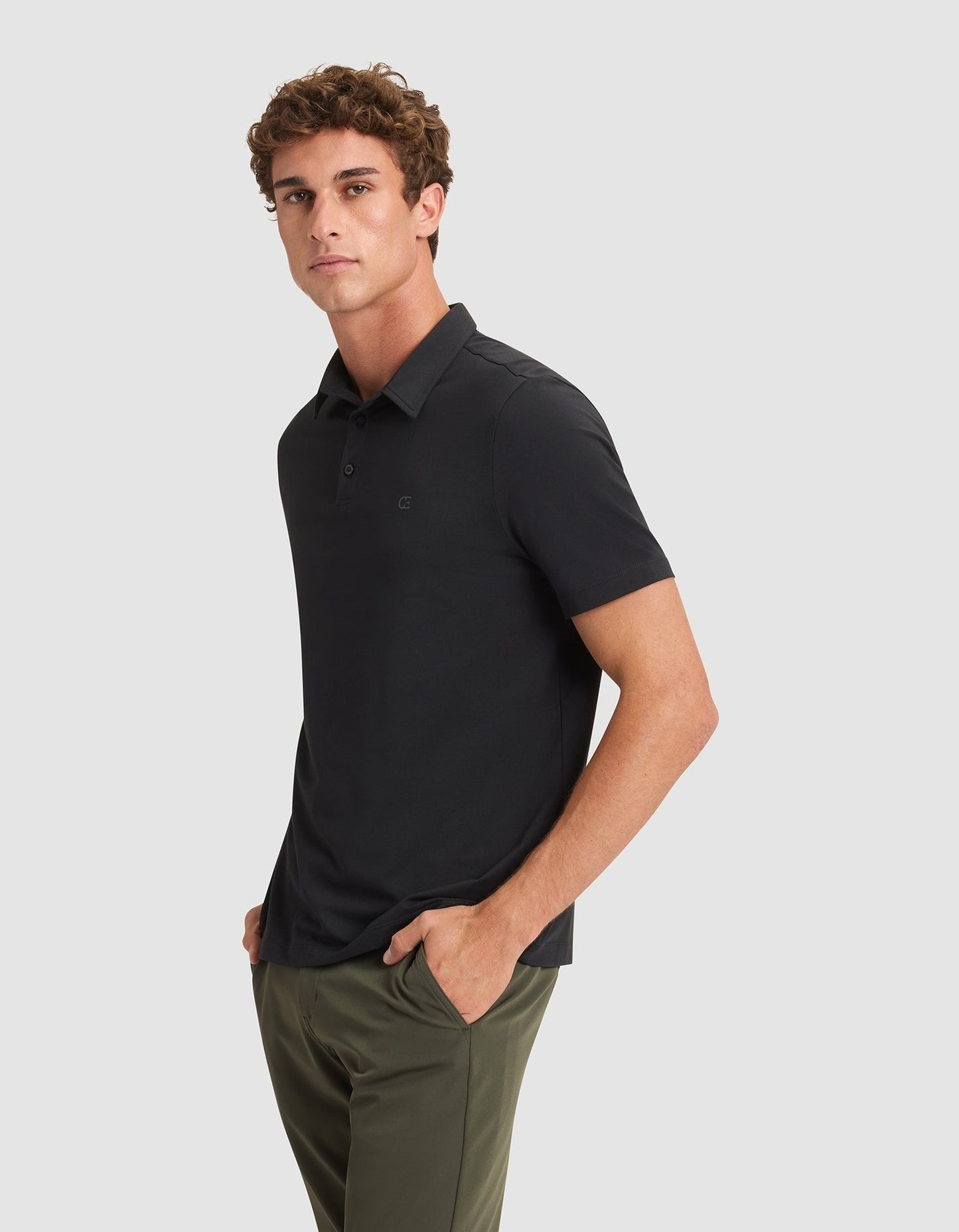 Men's Everyday Polo - Wholesale