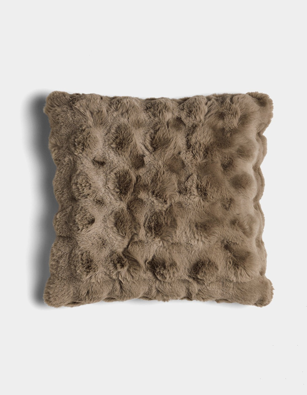 Bubble Cuddle Pillow