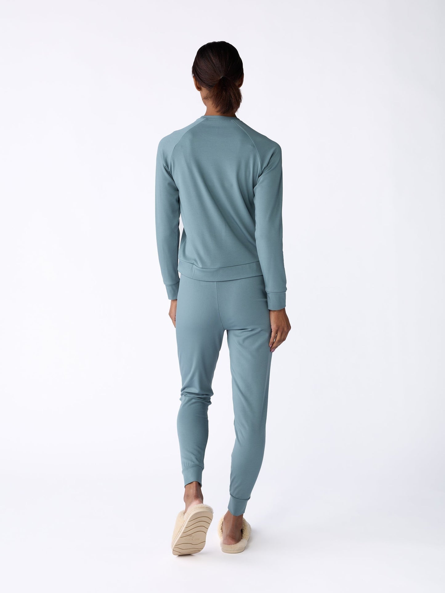 Women's Bamboo Jogger Pant TALL