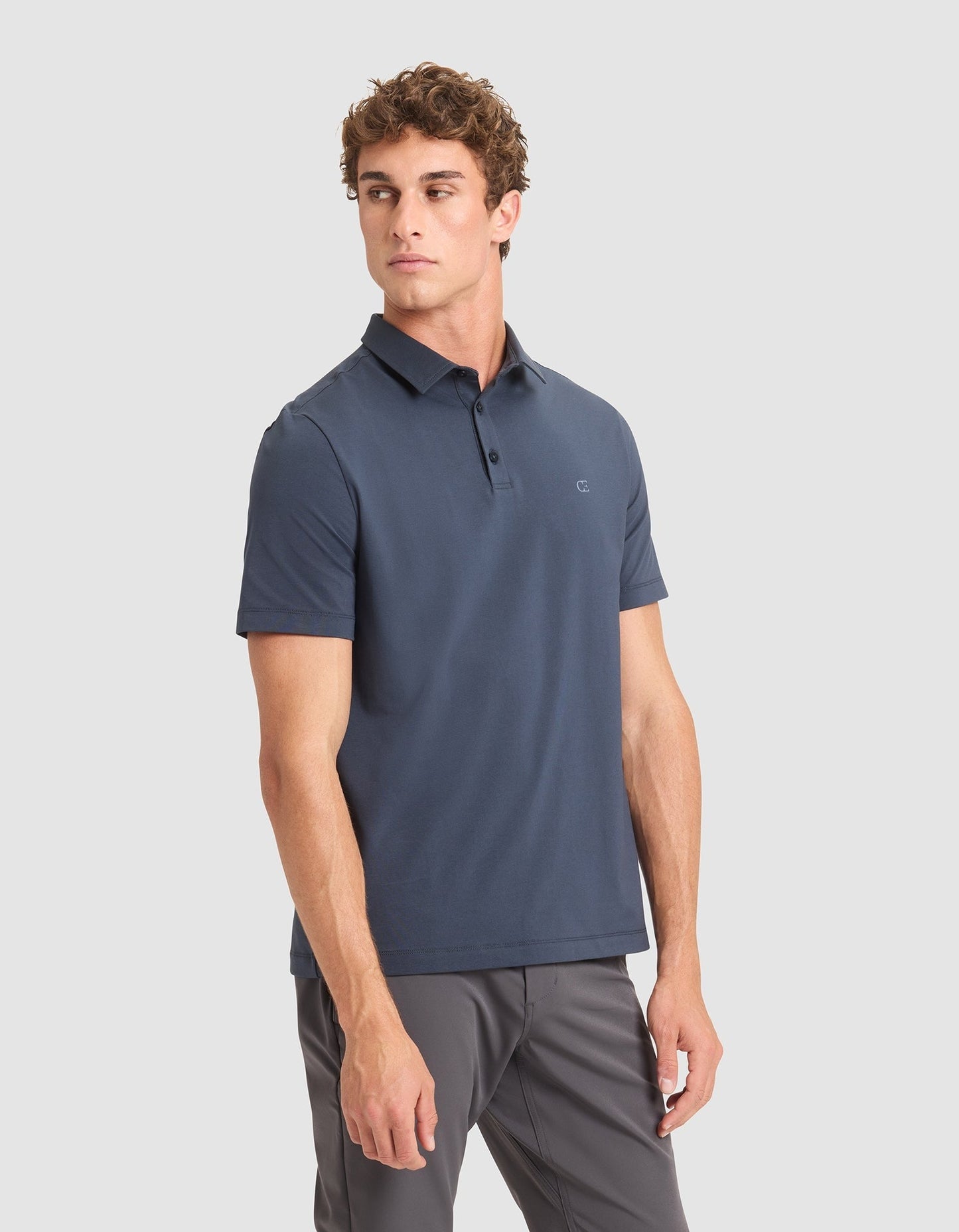 Men's Everyday Polo - Wholesale