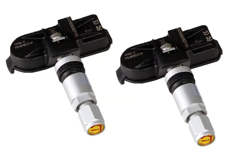Haltech TMS-4 - With Internal Sensors | Universal (HT-011600)