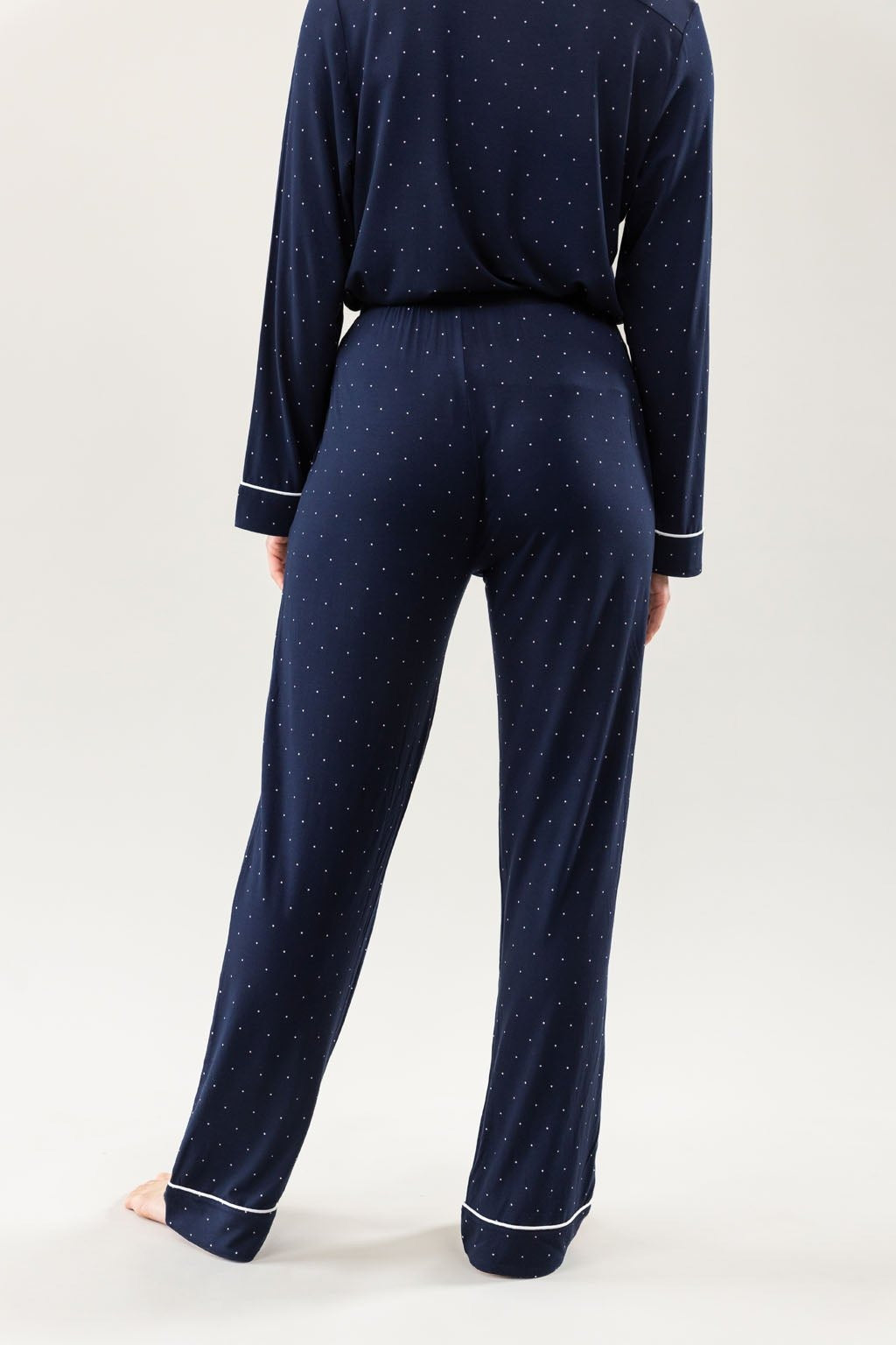 Women's Bamboo Stretch-Knit Pajama Pant - Wholesale