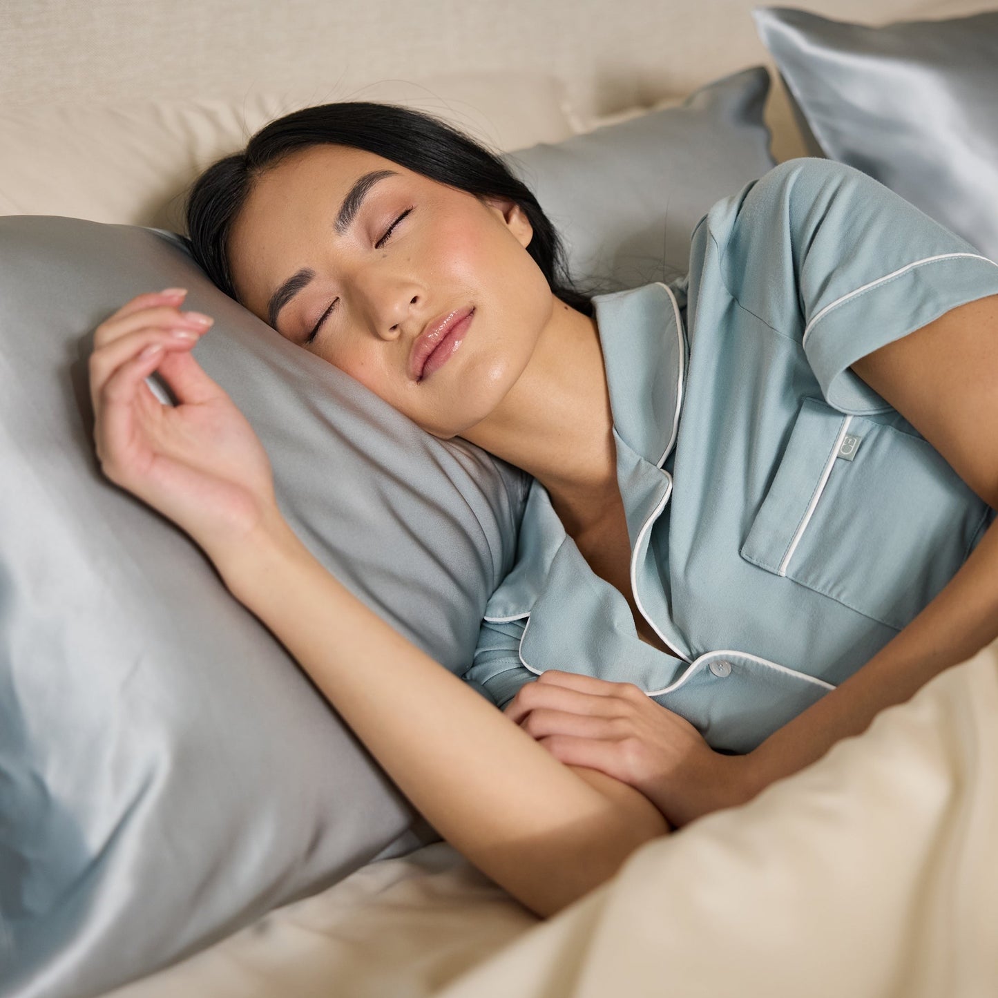 Silk Pillowcase - Wholesale