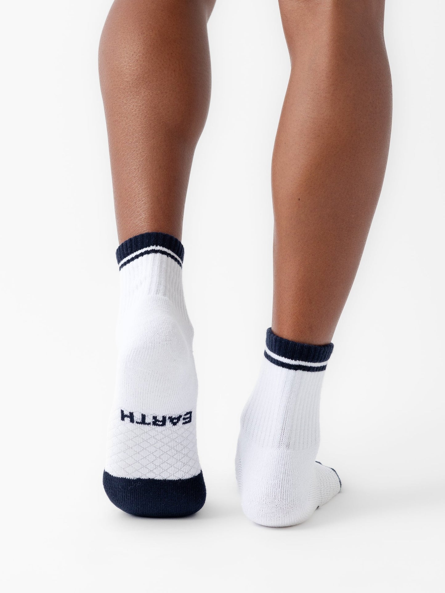 Essential Quarter Sock 4-Pack - Wholesale