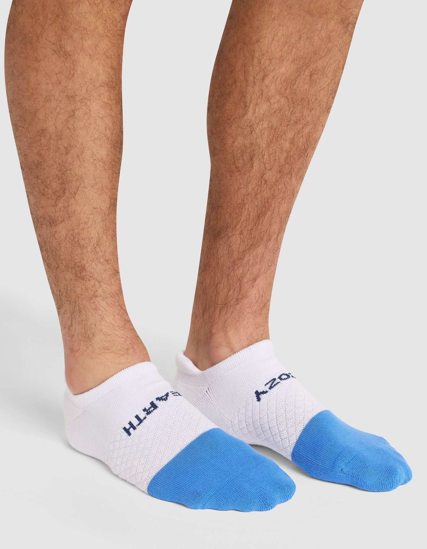 Essential Ankle Sock 4-Pack - Wholesale