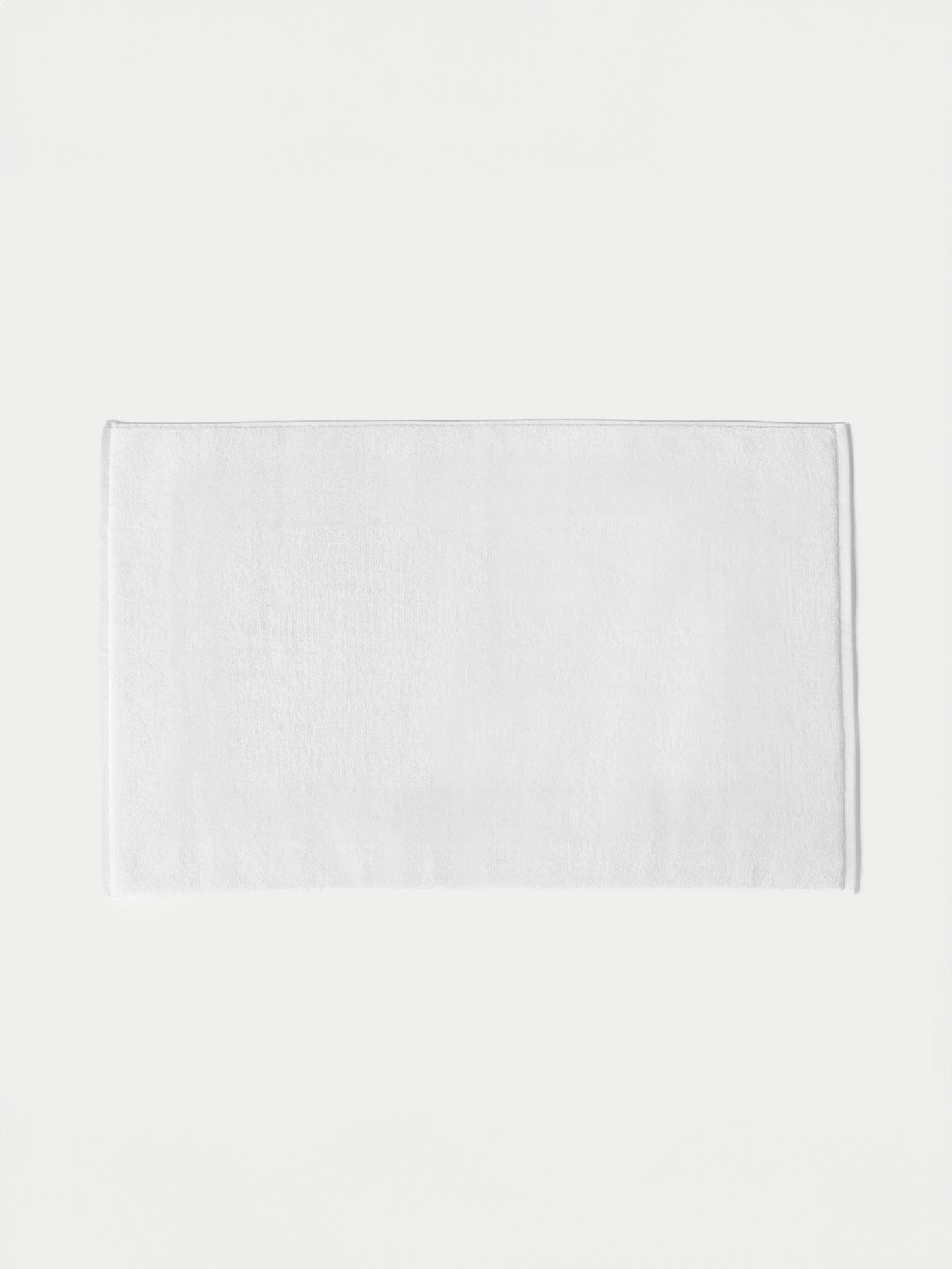 Loop Terry Bath Mat - Wholesale