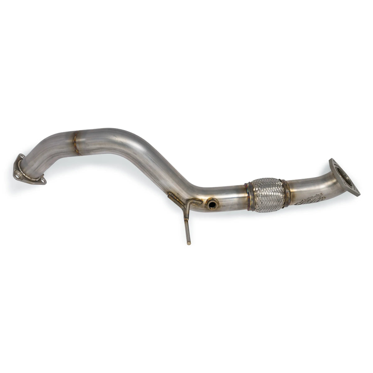 MAPerformance Front Pipe | 2023+ Honda Civic Type-R (HDAXIR-FP)