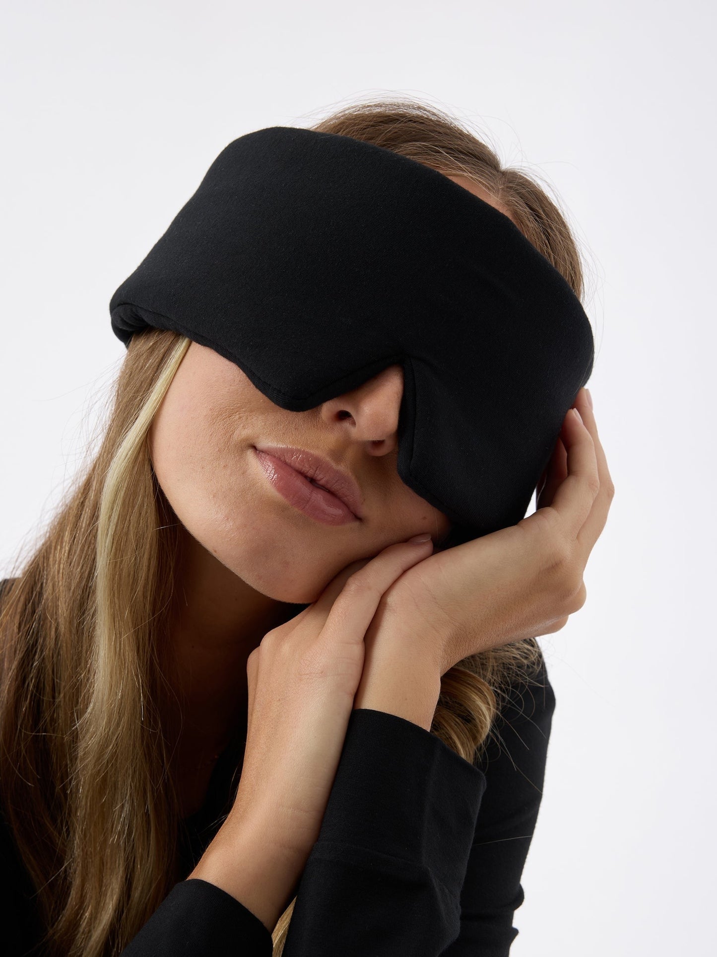 Adjustable Bamboo Sleep Mask - Wholesale