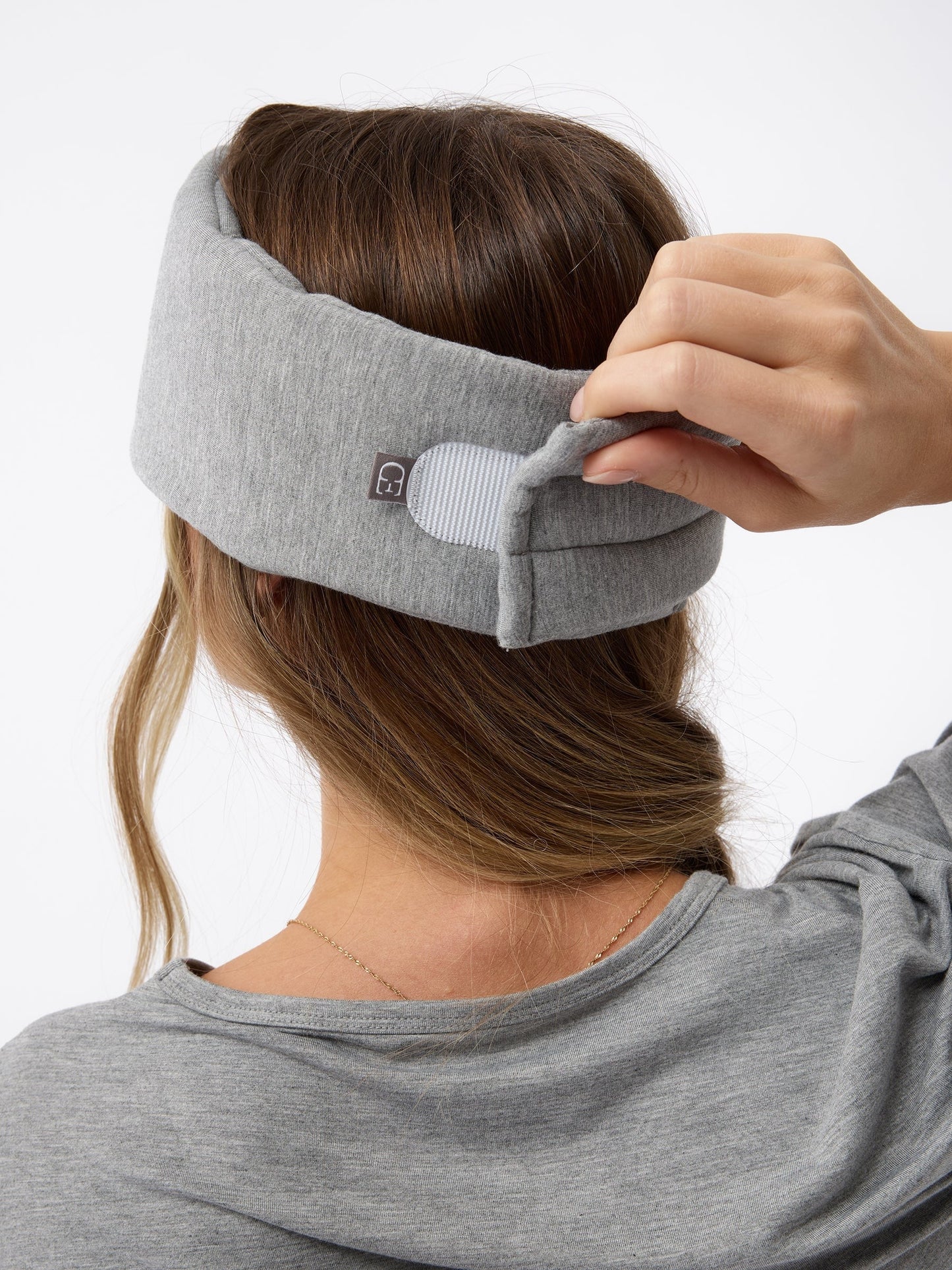 Adjustable Bamboo Sleep Mask - Wholesale