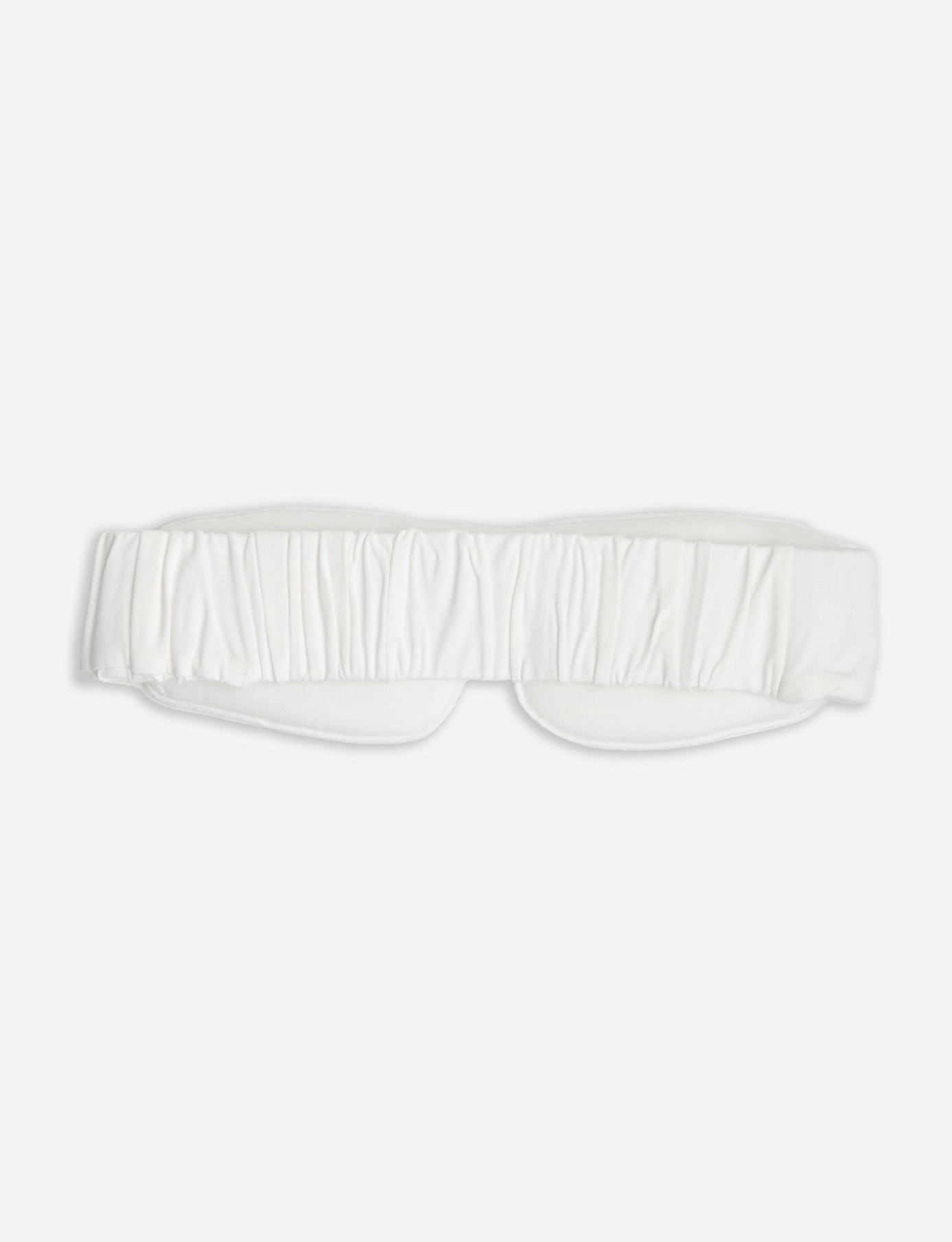 Bamboo Stretch-Knit Sleep Mask - Wholesale