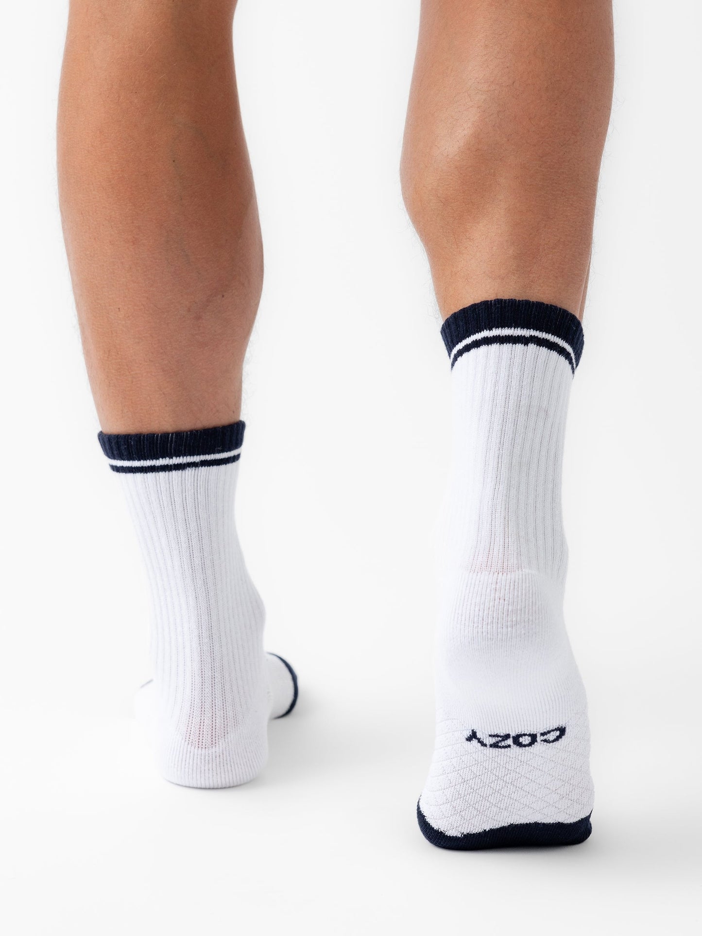 Essential Calf Sock - Wholesale
