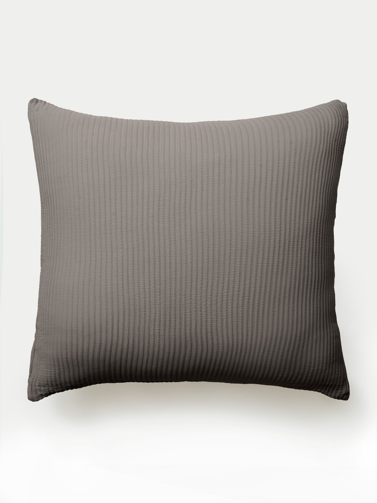 Bamboo Coverlet Euro Sham - Wholesale