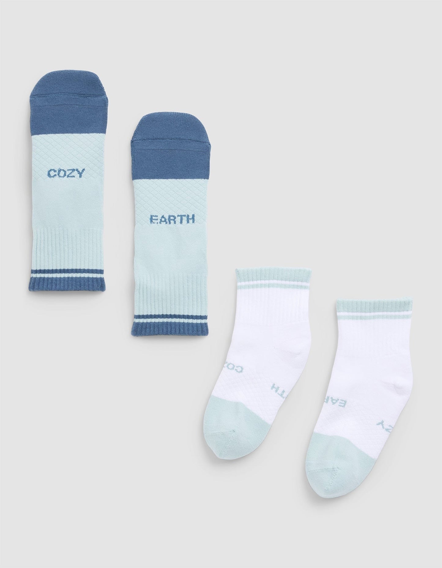Essential Quarter Sock - Wholesale