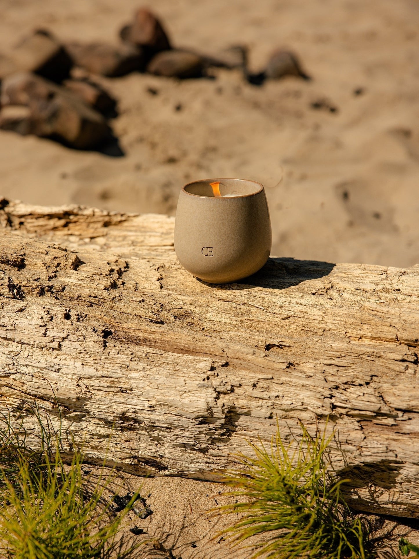 Candle EMBER - Wholesale