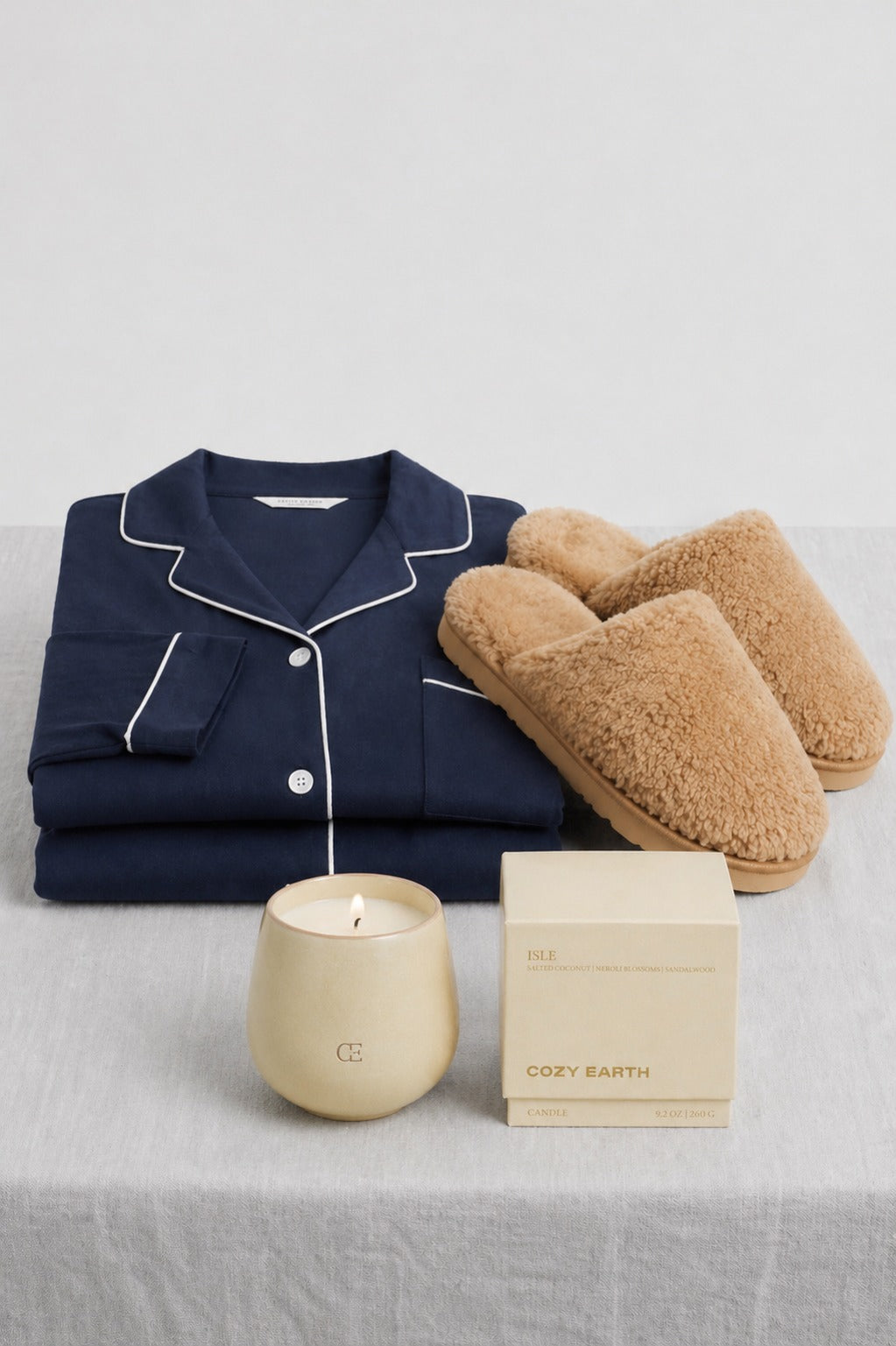 Unwind Bundle