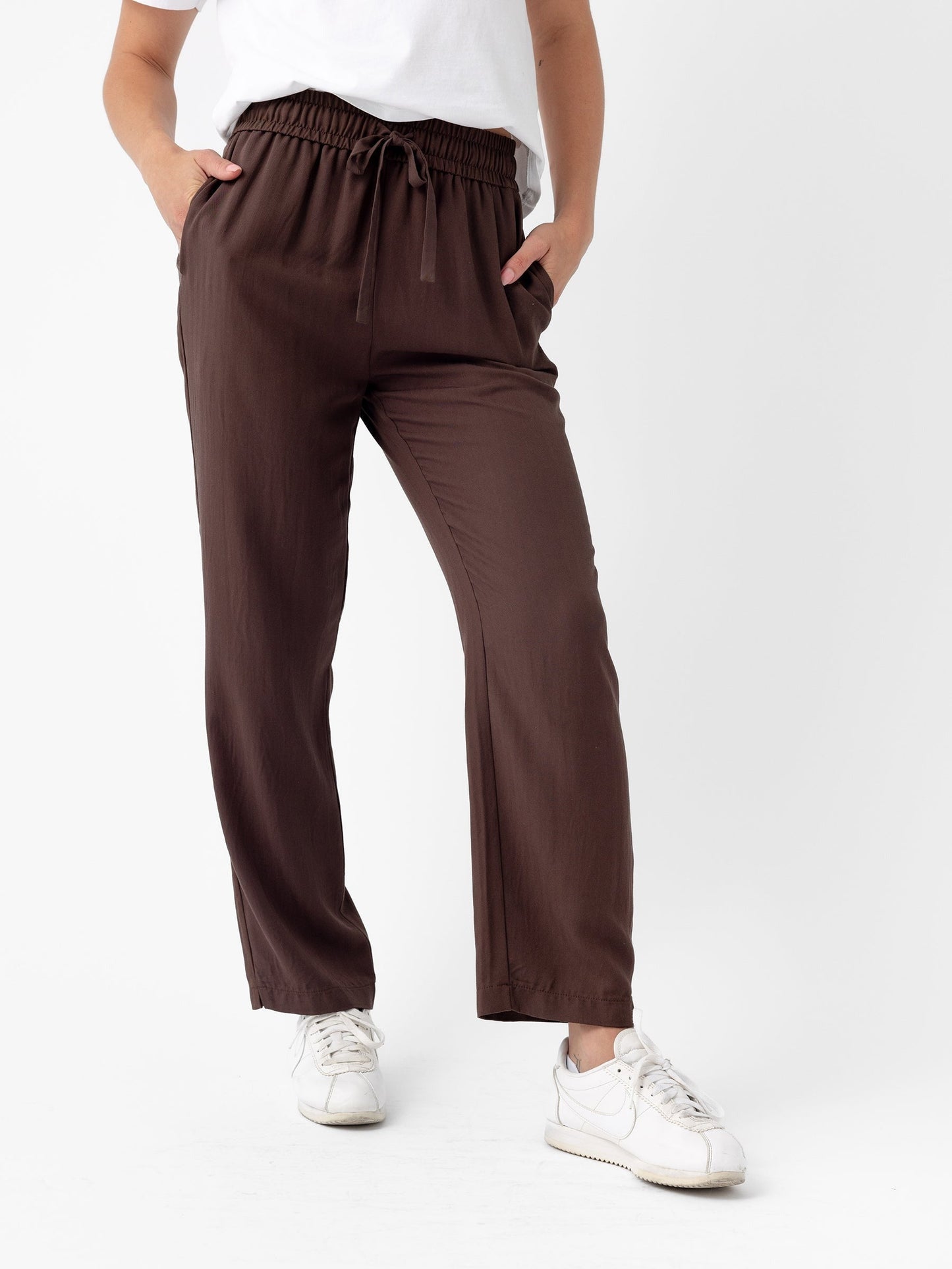 Women's Sunset Cropped Pant - Last Chance