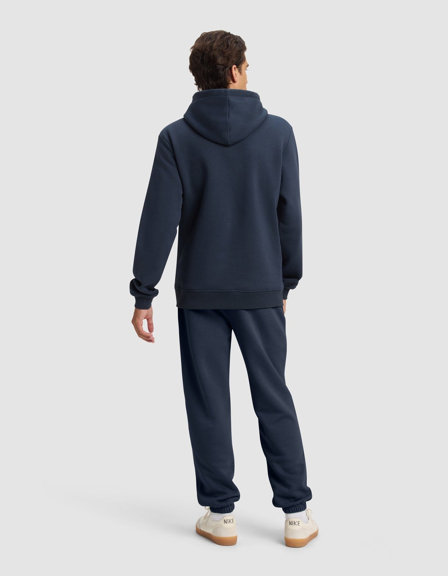 Men's Cityscape 2.0 Hoodie & Sweatpant Set