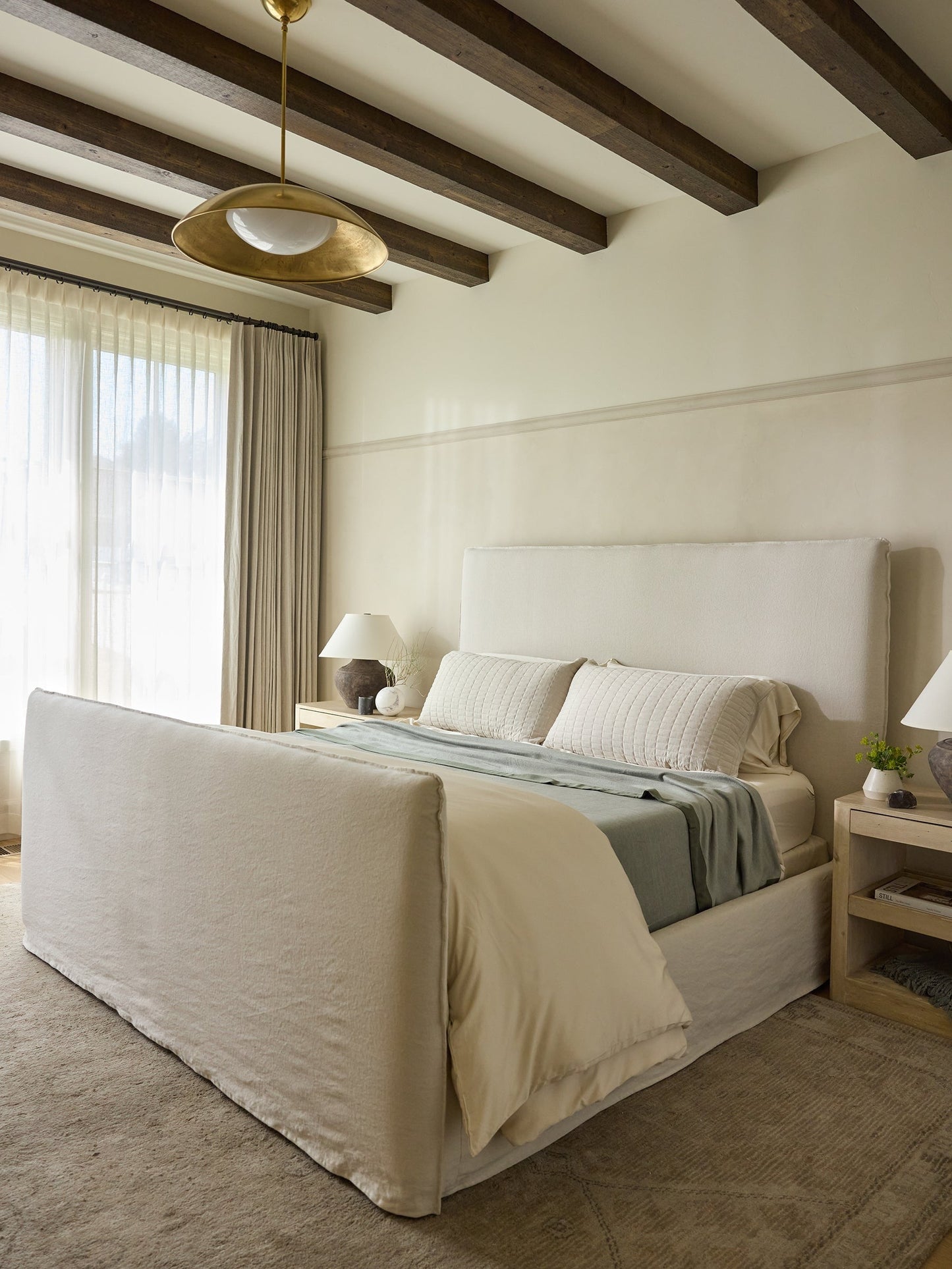 Bamboo Blanket - Wholesale