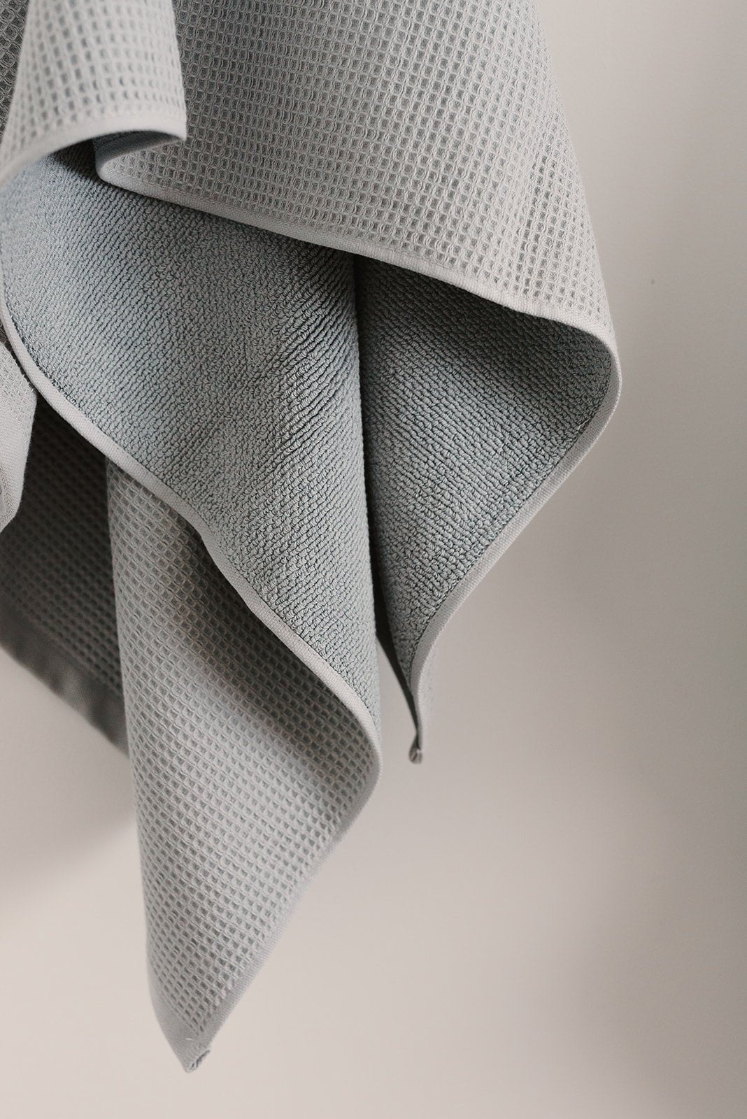 Waffle Bath Towels - Wholesale