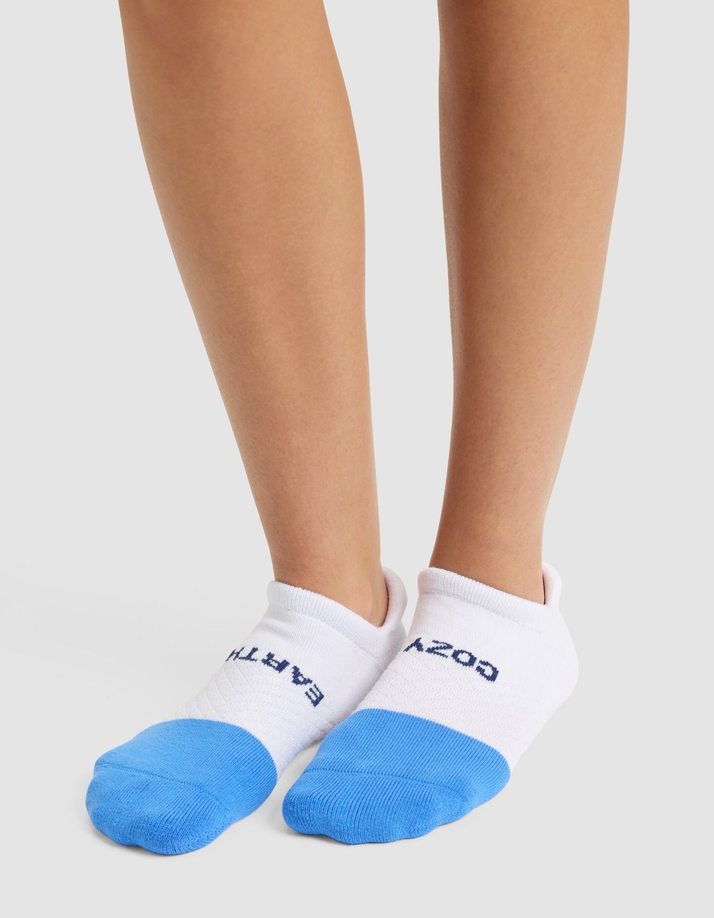 Women's Essential Ankle Sock 4-Pack - Last Chance