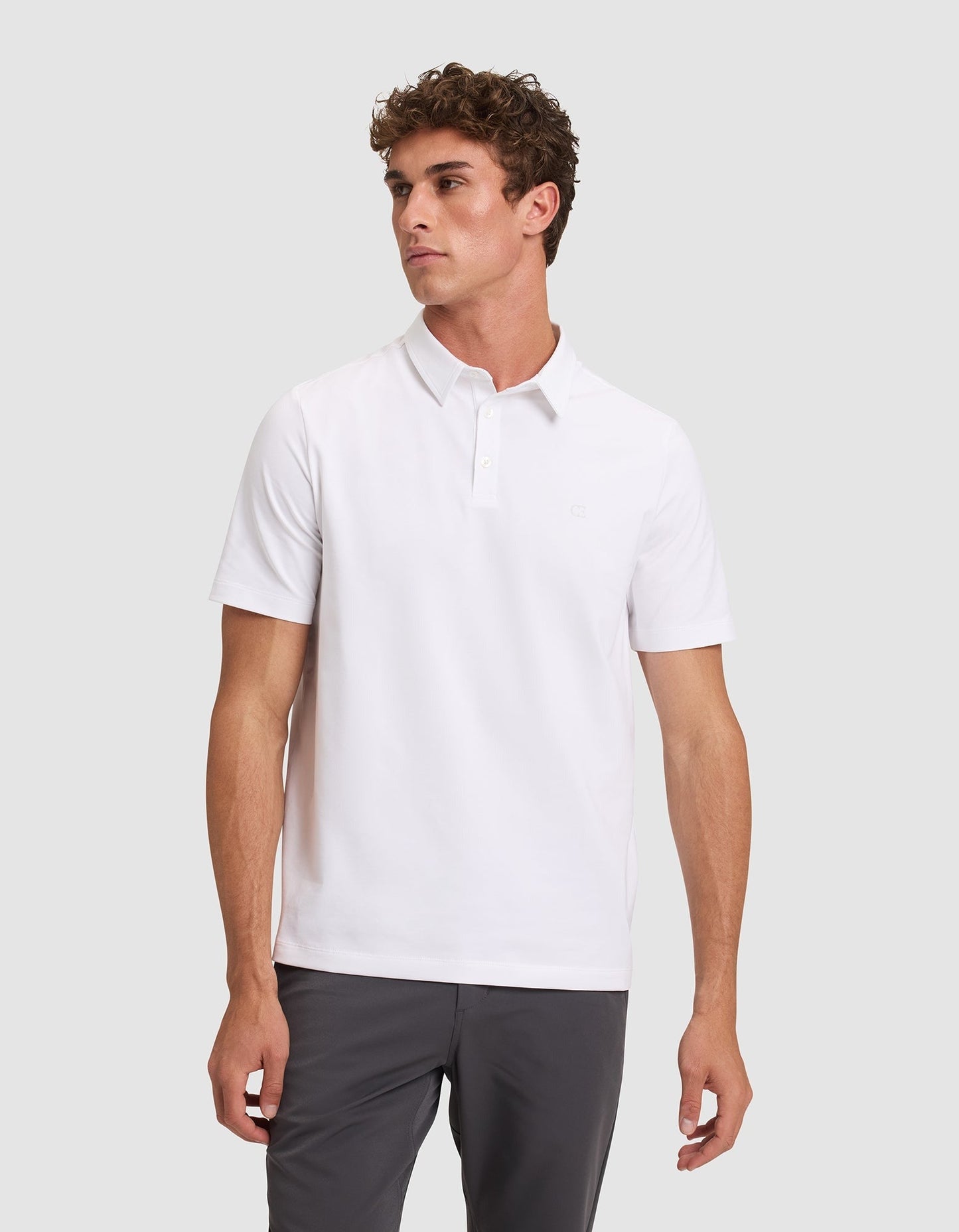 Men's Everyday Polo - Wholesale