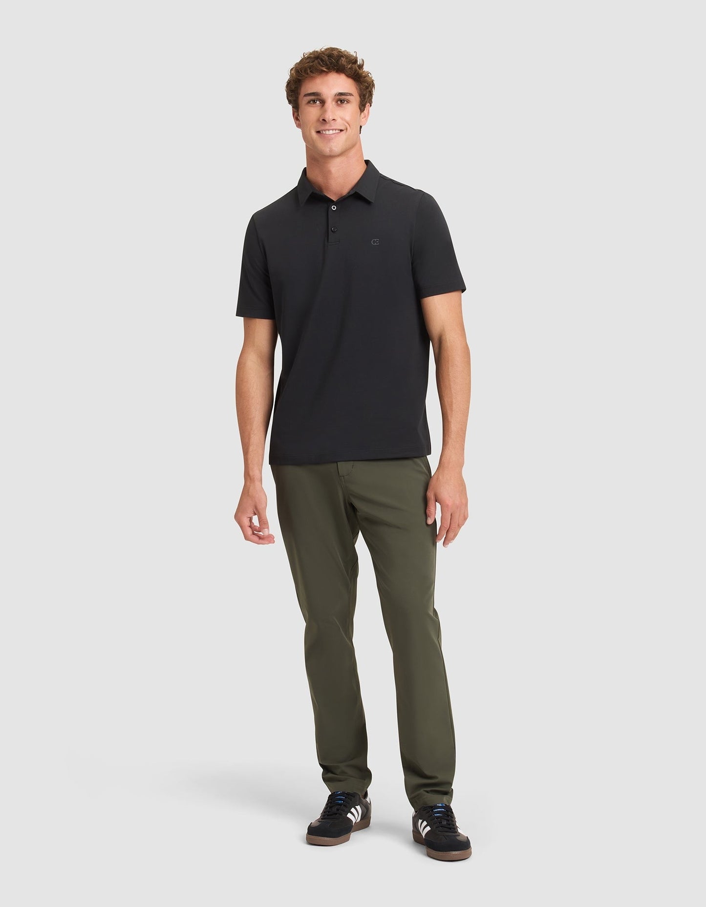 Men's Everyday Polo - Wholesale