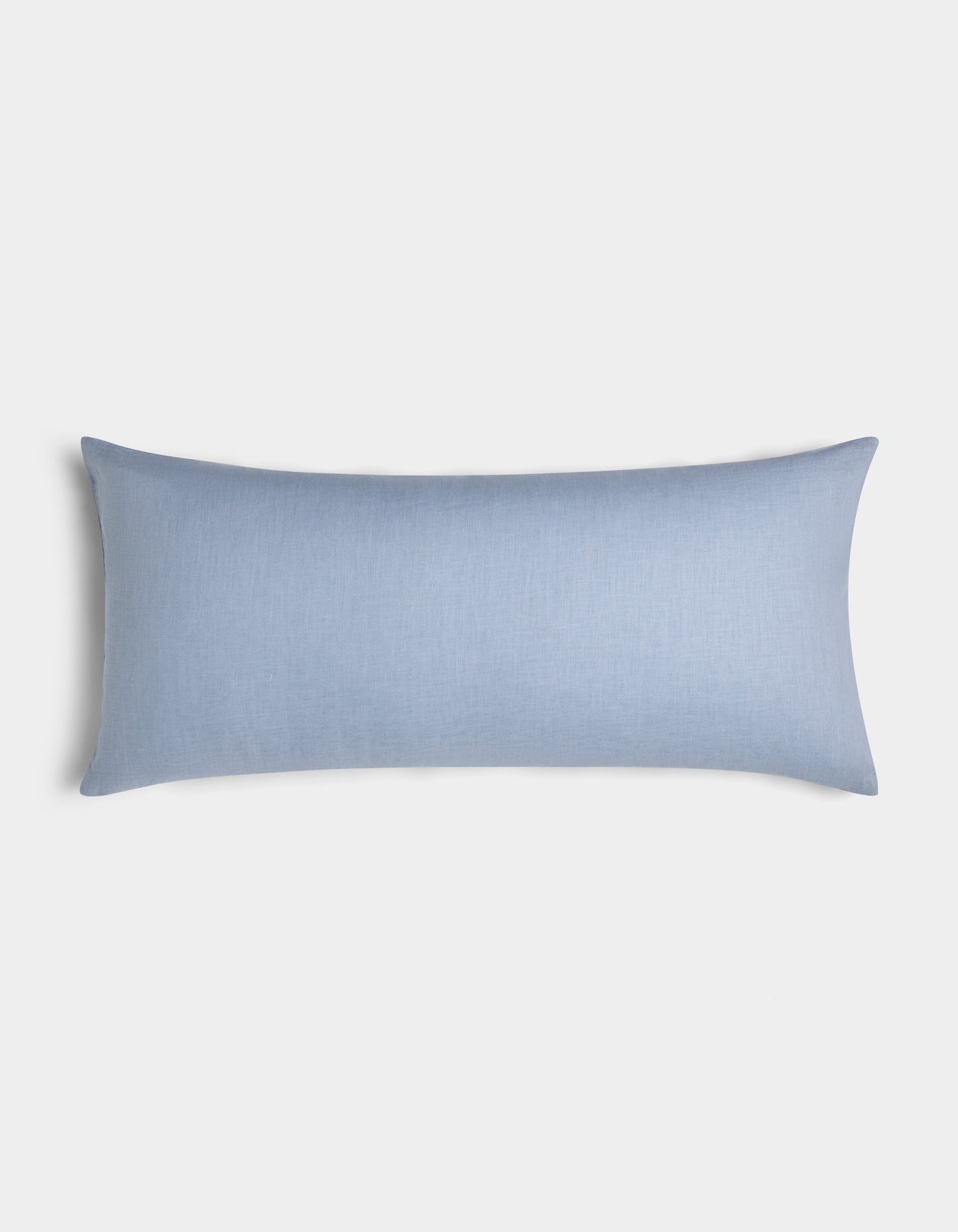 Linen Throw Pillow
