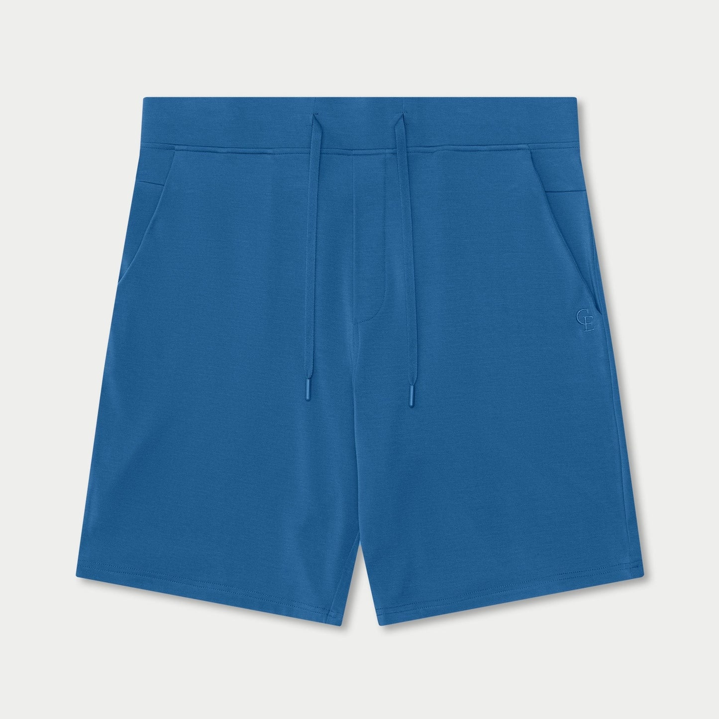 Men's Brushed Bamboo Shorts - Wholesale