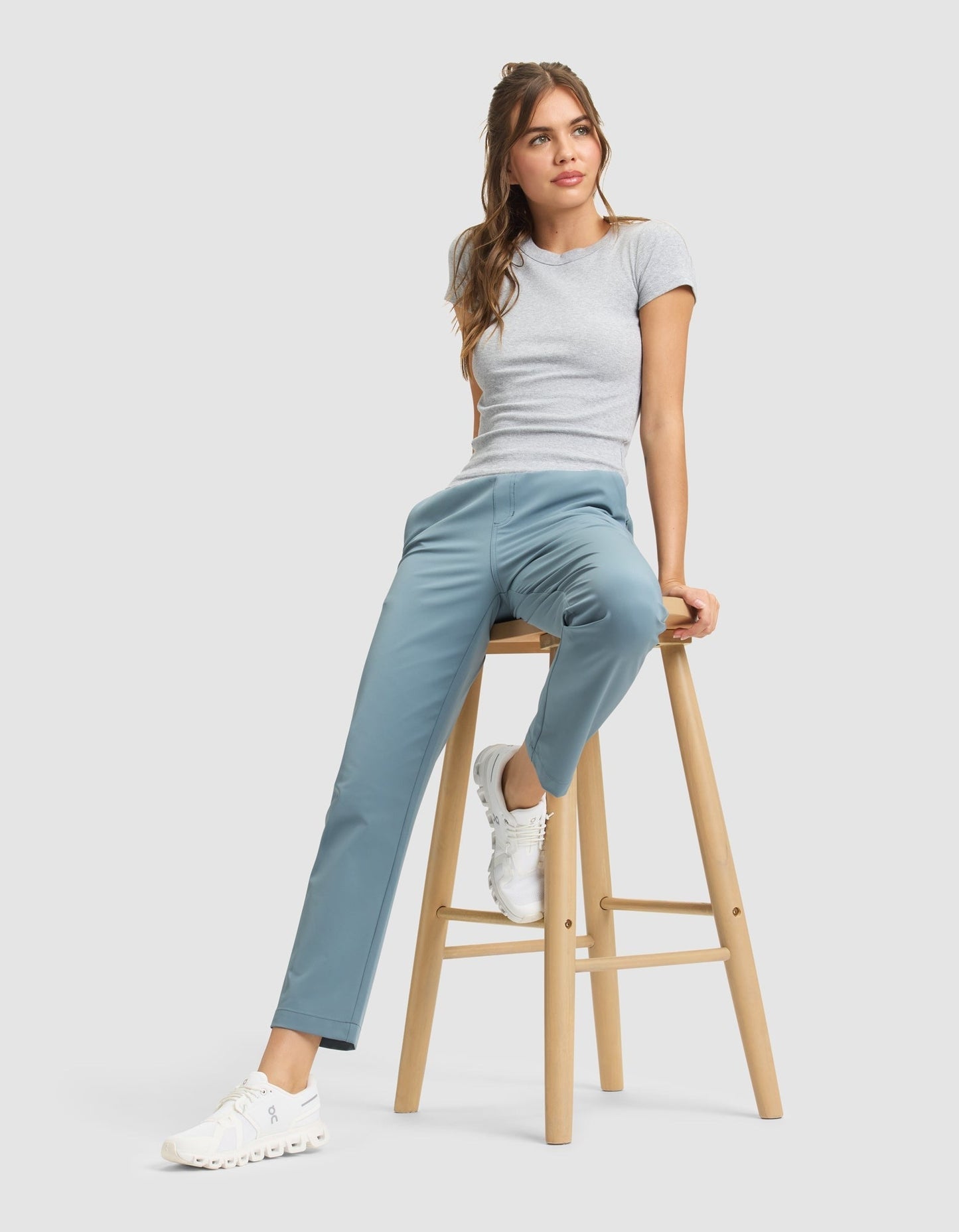 Women's Always Cropped Pant - Wholesale