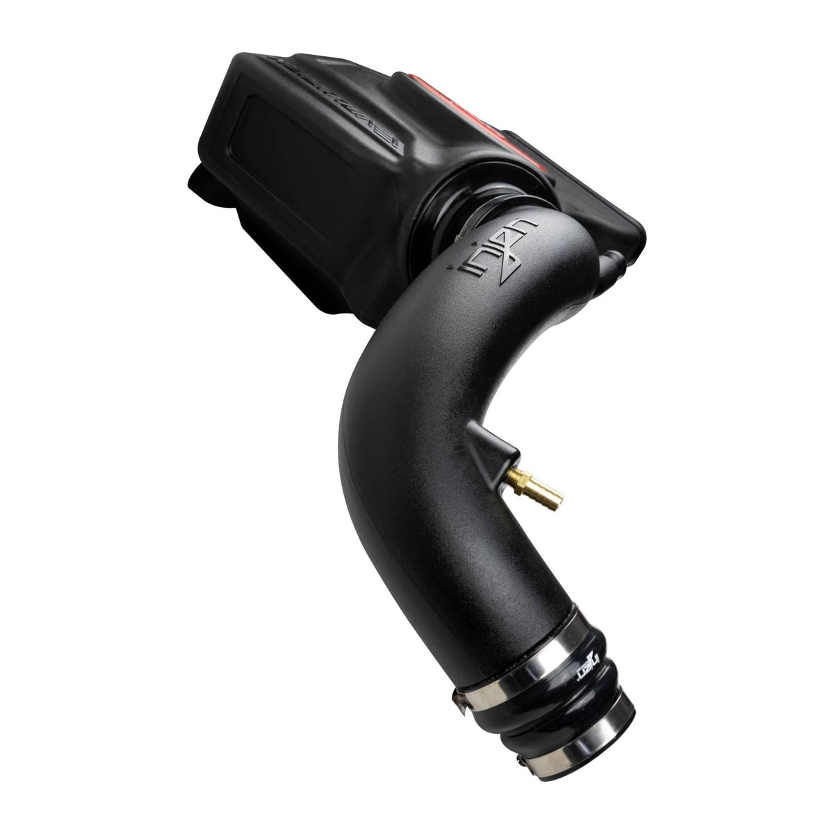 Injen EVOLUTION Cold Air Intake | 2019-2021 Hyundai Veloster 1.6T (EVO1301)