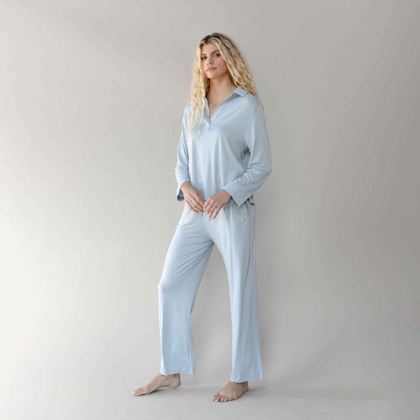 Women's Bamboo Stretch-Knit Pant - Wholesale