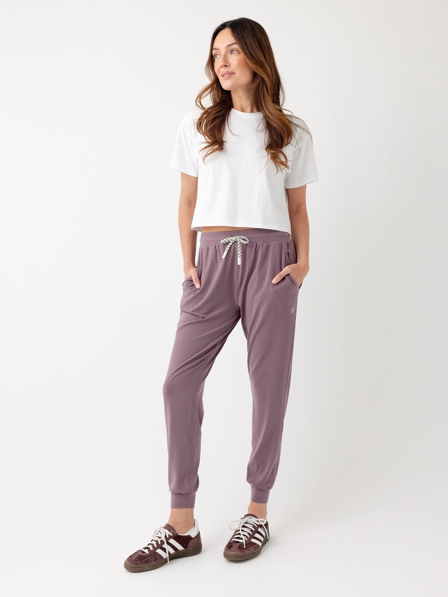 Women's Studio Jogger - Wholesale