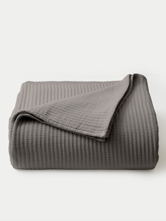 Bamboo Coverlet - Wholesale