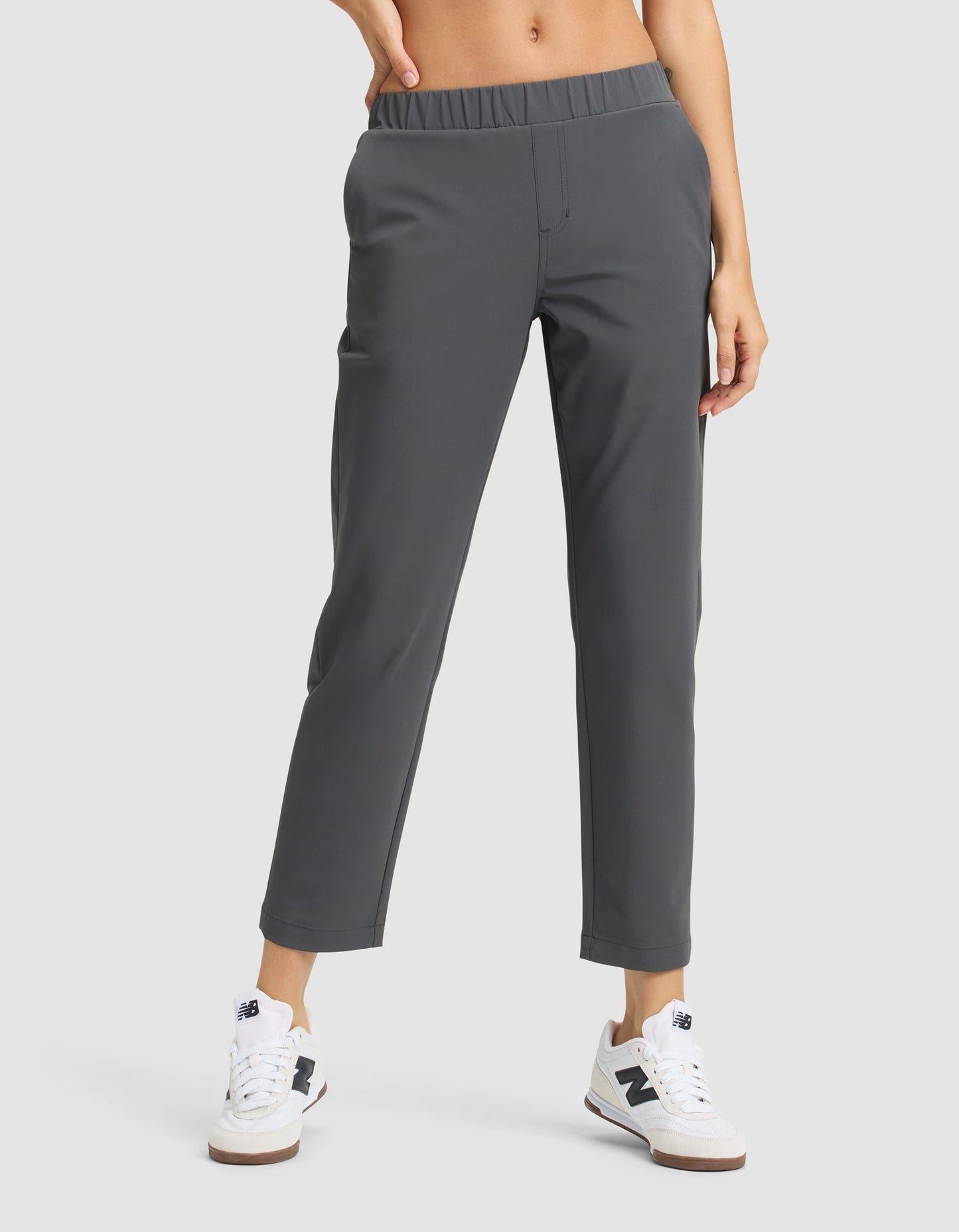 Women's Always Cropped Pant - Wholesale