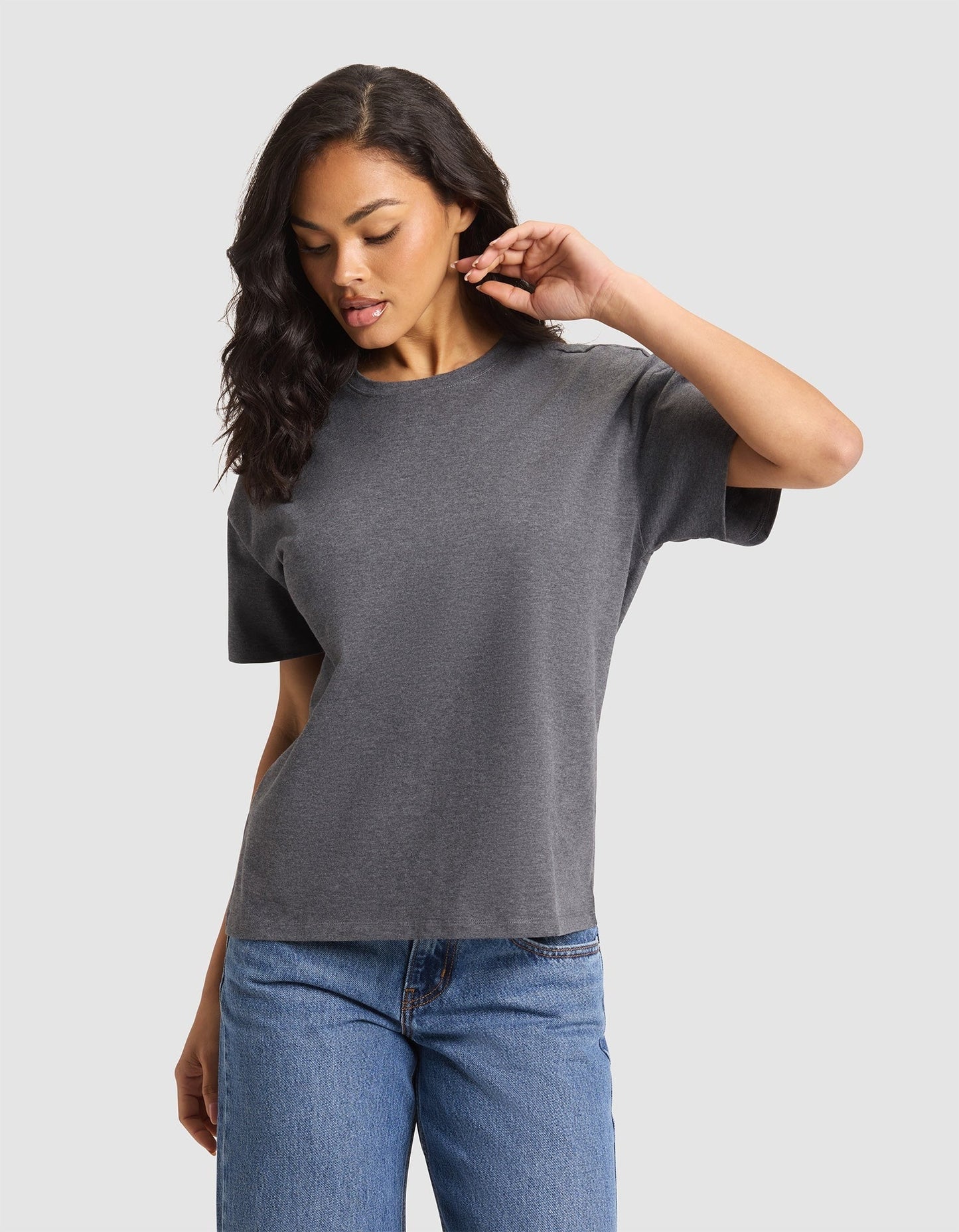 Women's All Day Tee - Wholesale