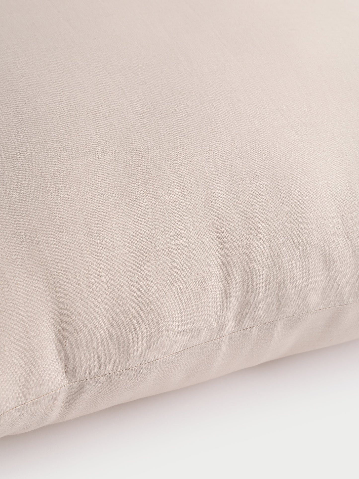 Linen Throw Pillow - Wholesale