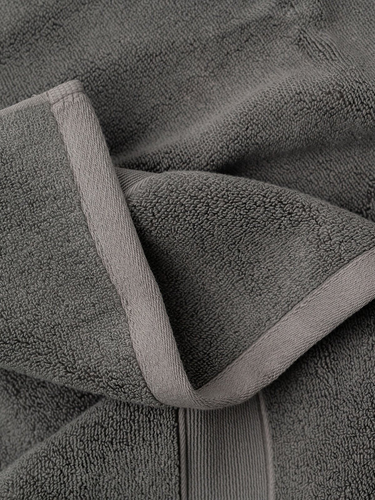 Luxe Bath Towels - Wholesale