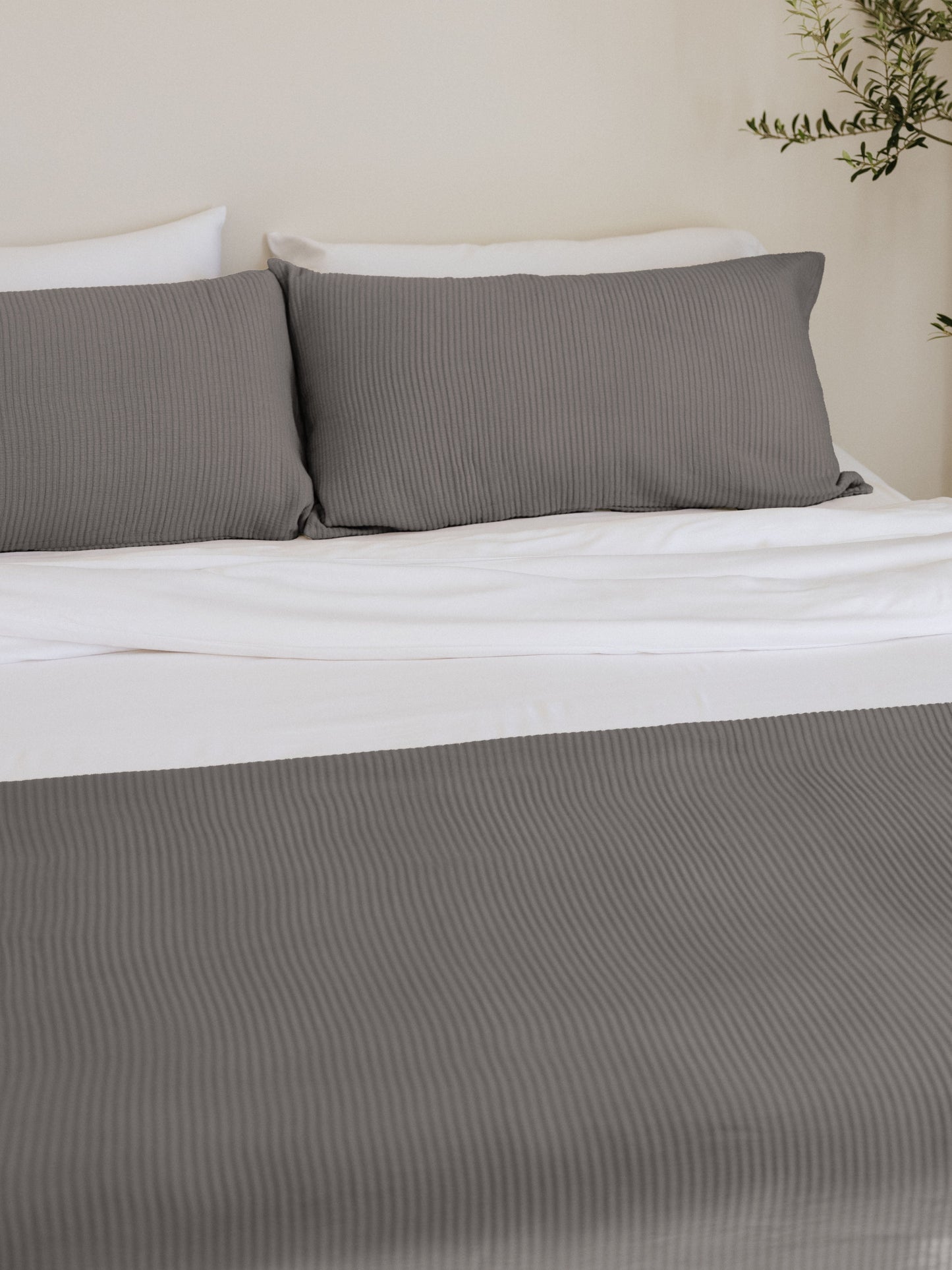 Bamboo Coverlet - Wholesale