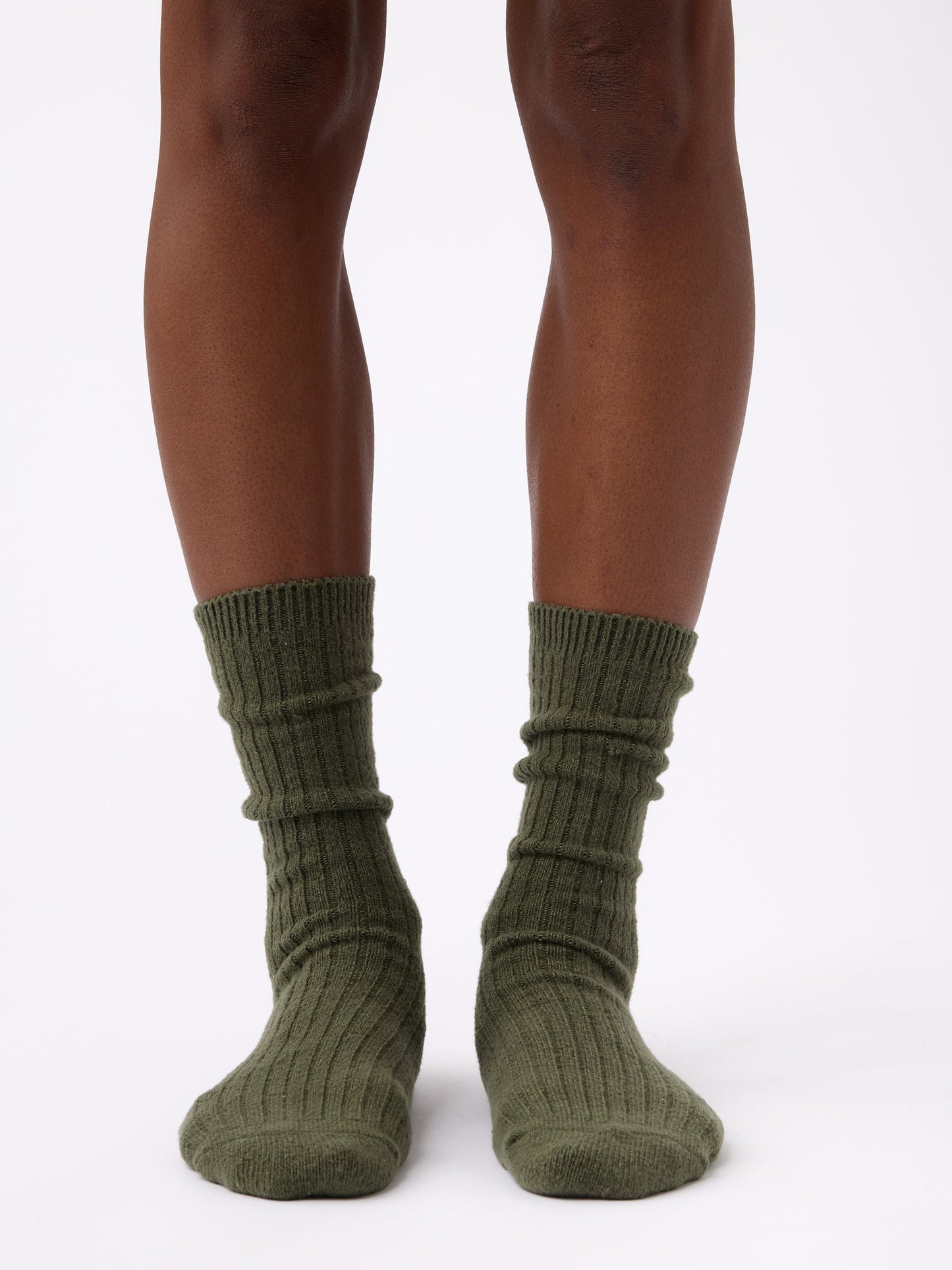 The Plush Lounge Sock 1-Pack - Wholesale