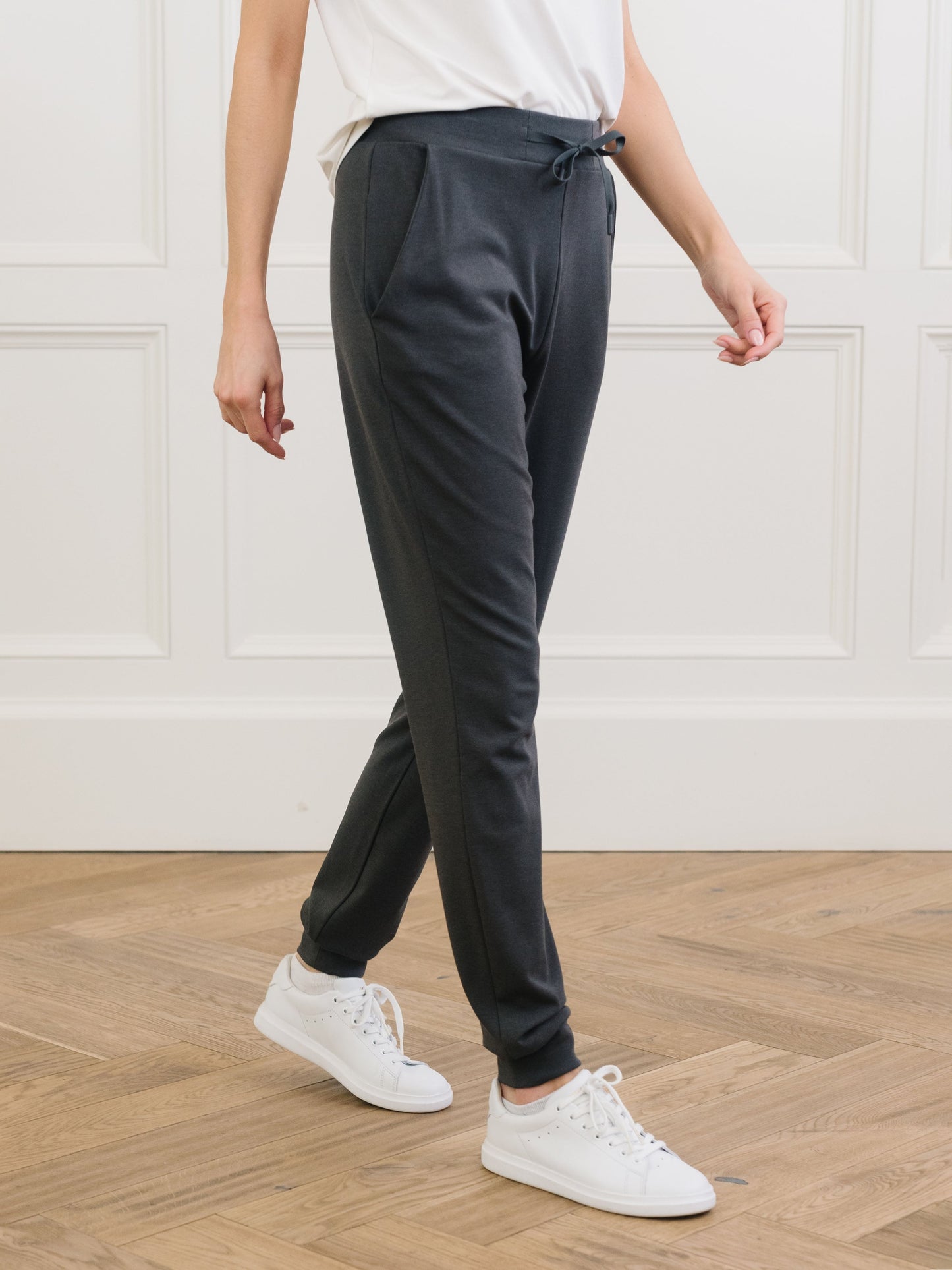 Women's Bamboo Jogger Pant - Wholesale