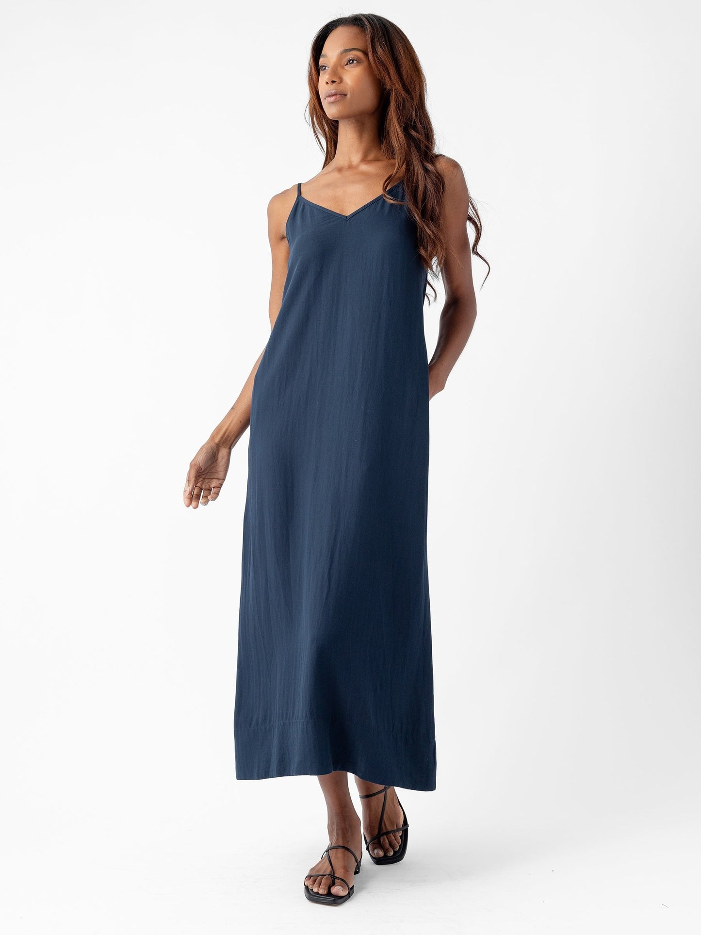 Women's Sunset Slip Dress - Last Chance