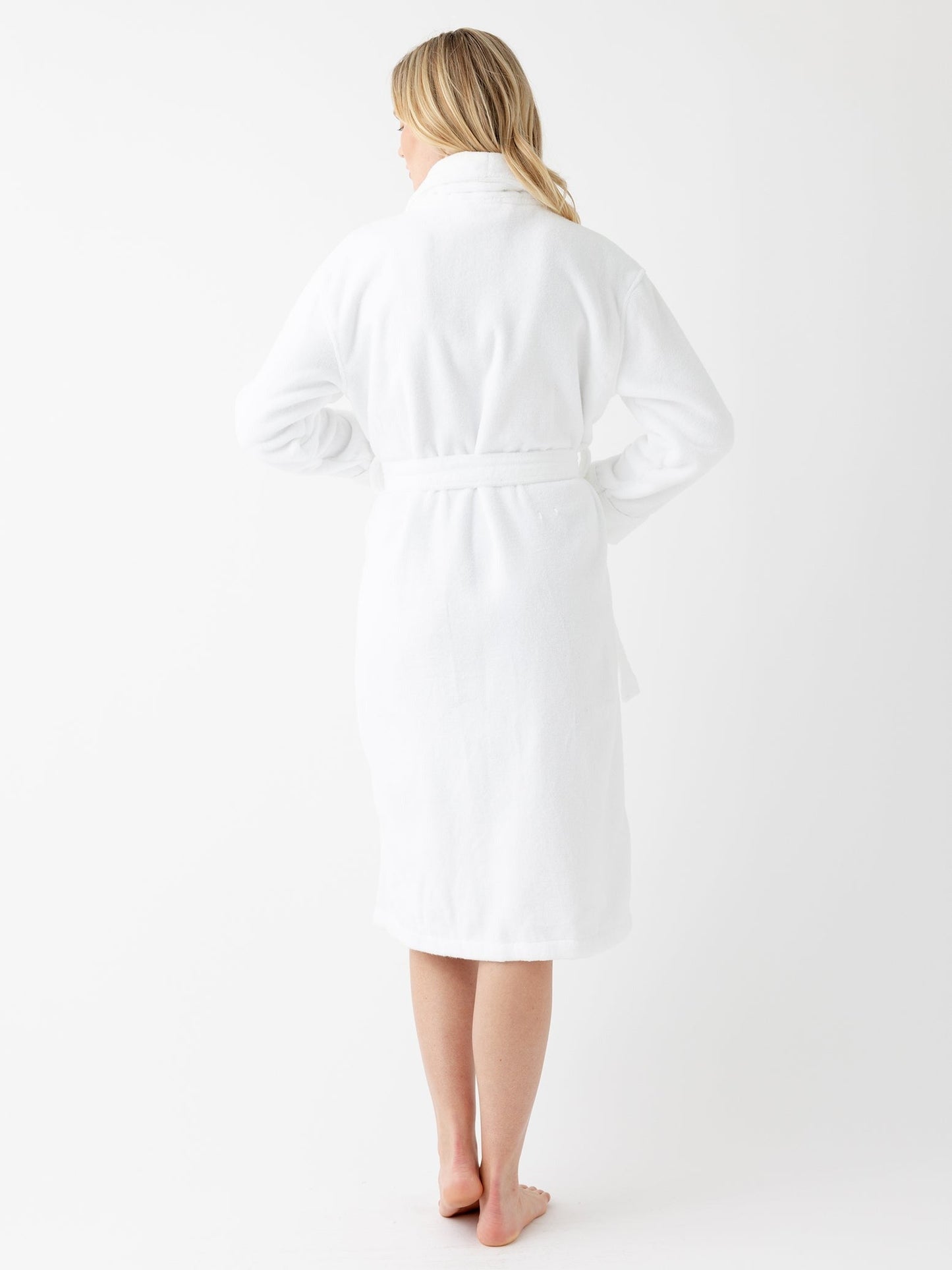 Luxe Bath Robe - Wholesale