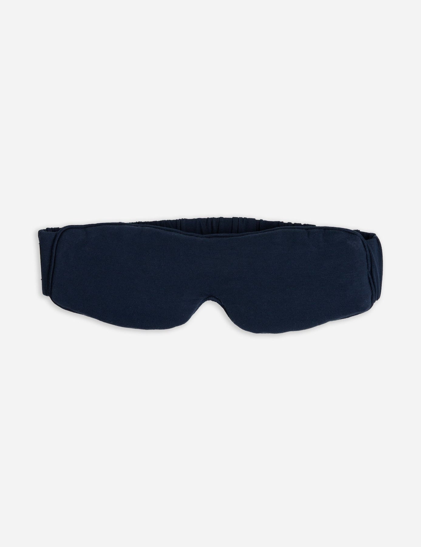 Bamboo Stretch-Knit Sleep Mask - Wholesale