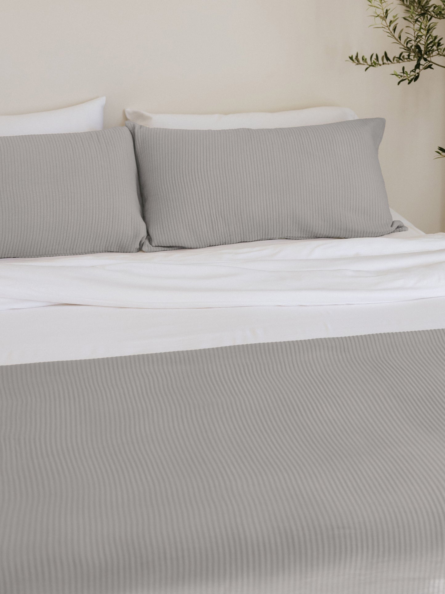 Bamboo Coverlet - Wholesale
