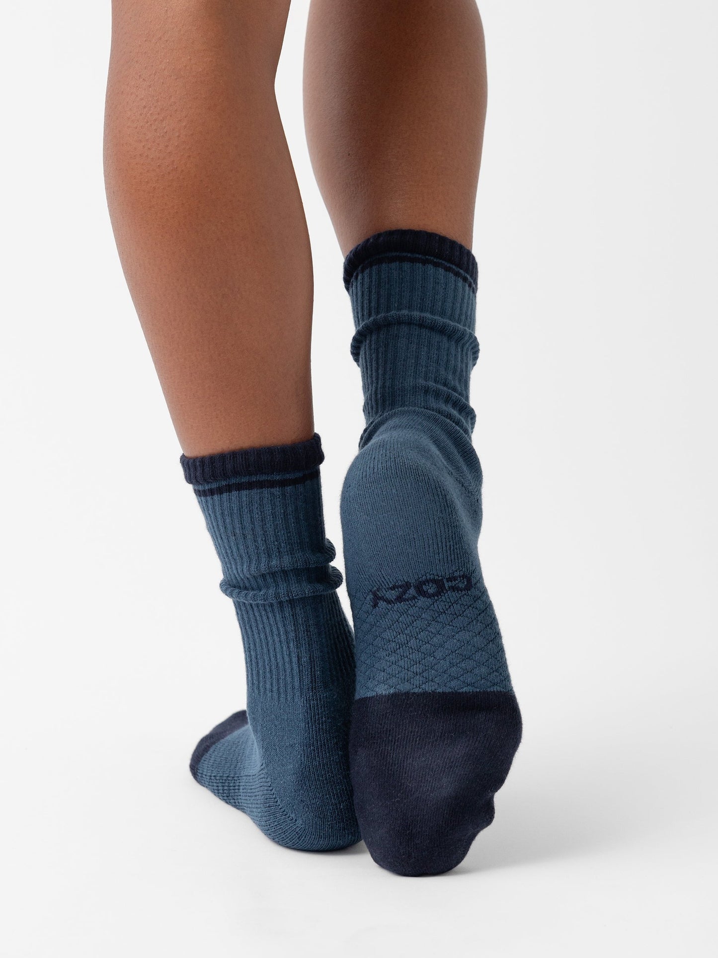 Essential Calf Sock - Wholesale