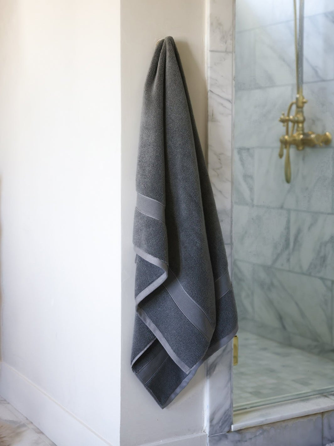 Luxe Bath Towels - Wholesale