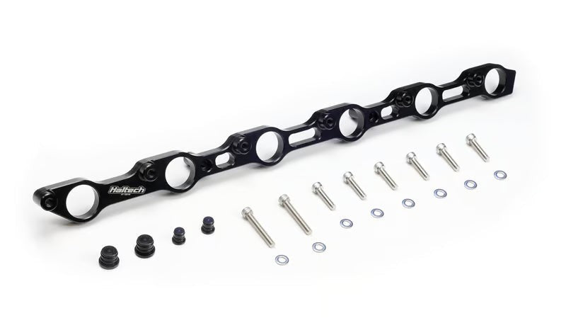 Haltech R35 Coil Bracket Length: 535mm | Toyota 1JZ/2JZ (HT-120100)
